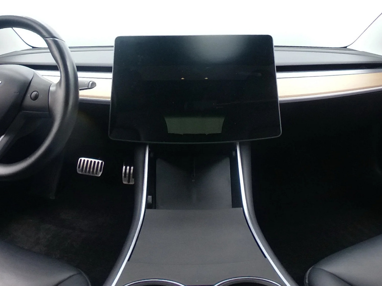 Thumbnail: 2019 Tesla Model 3 - 2