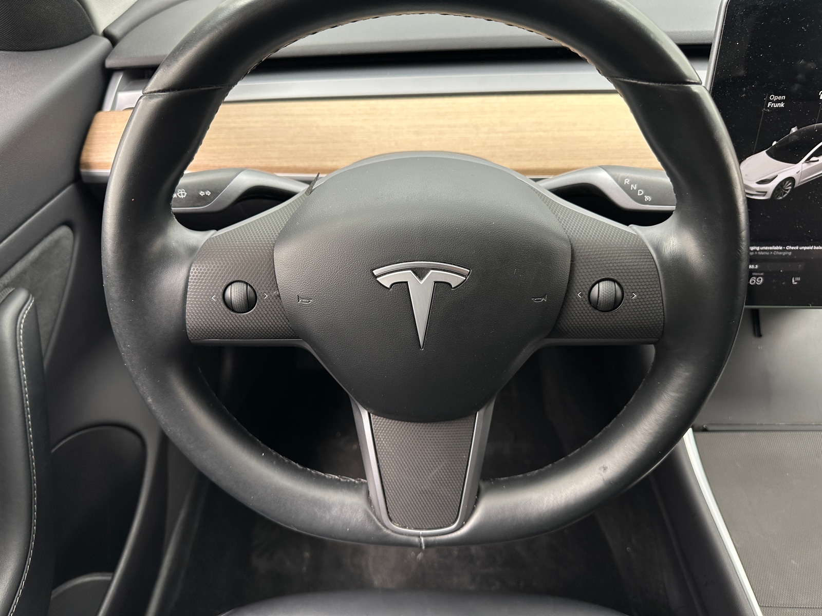 Thumbnail: 2019 Tesla Model 3 - 4