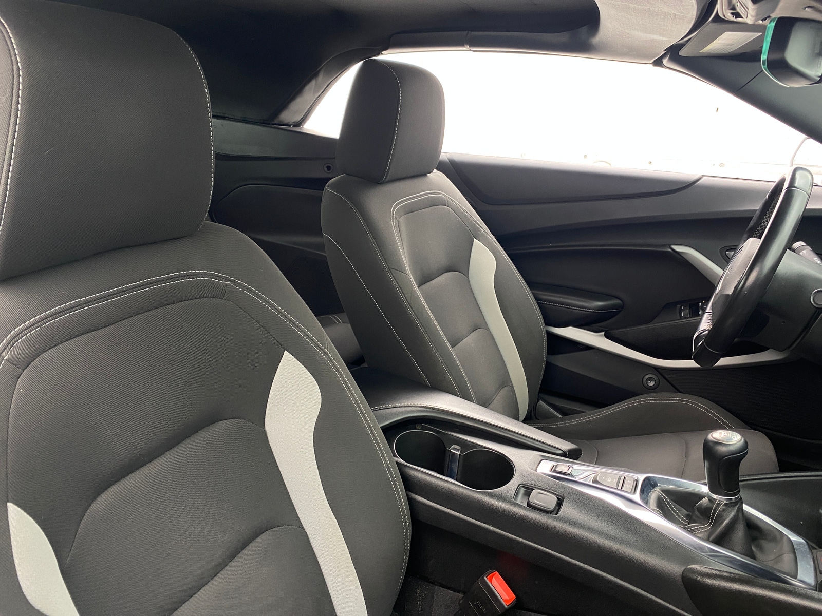 Thumbnail: 2022 Chevrolet Camaro - 2