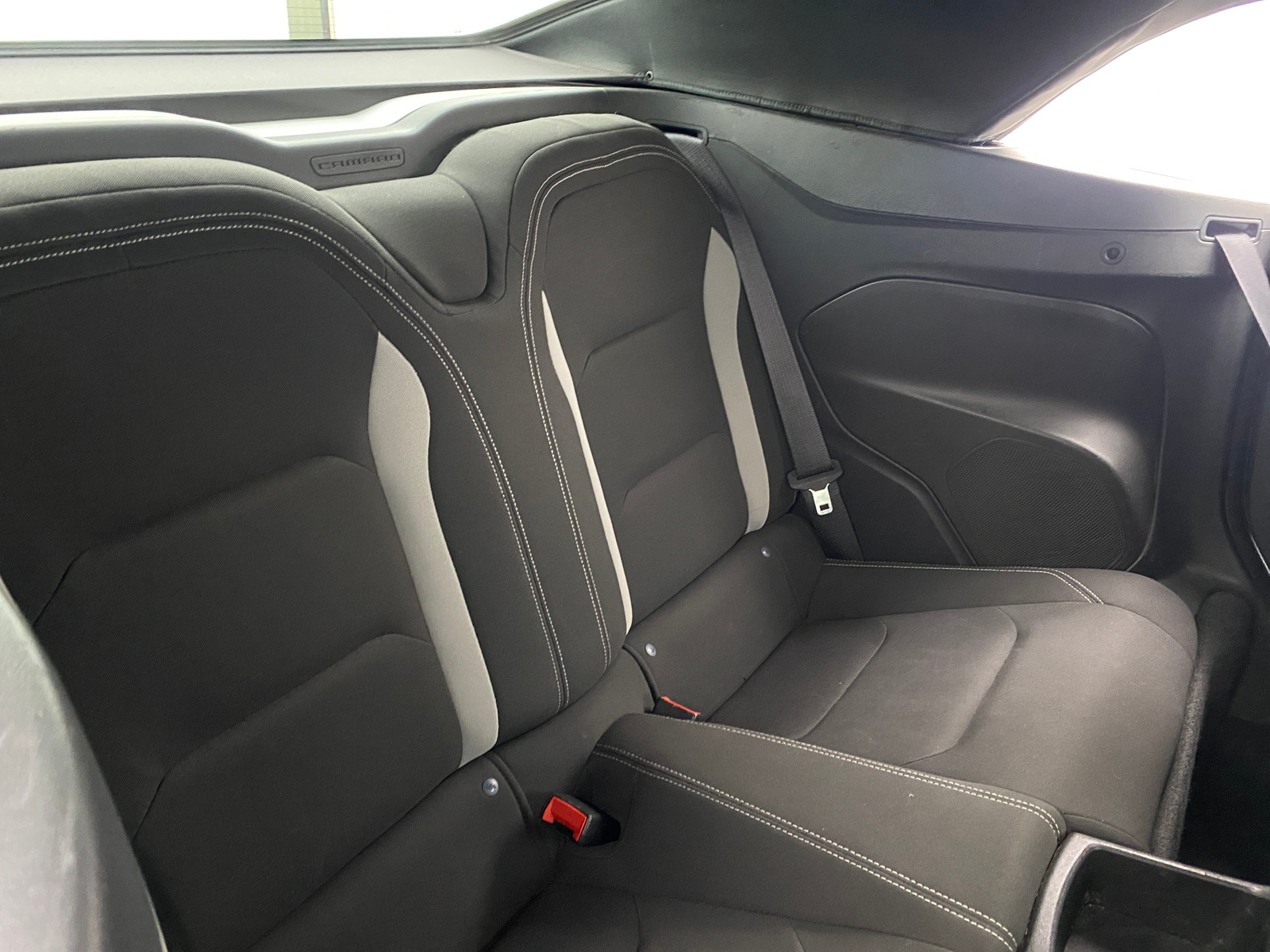 Thumbnail: 2022 Chevrolet Camaro - 6