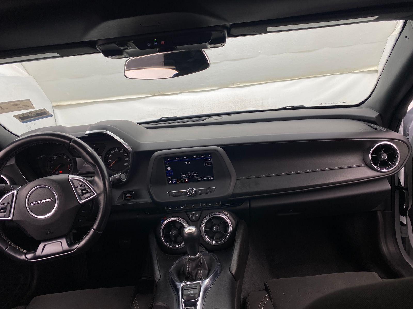 Thumbnail: 2022 Chevrolet Camaro - 3