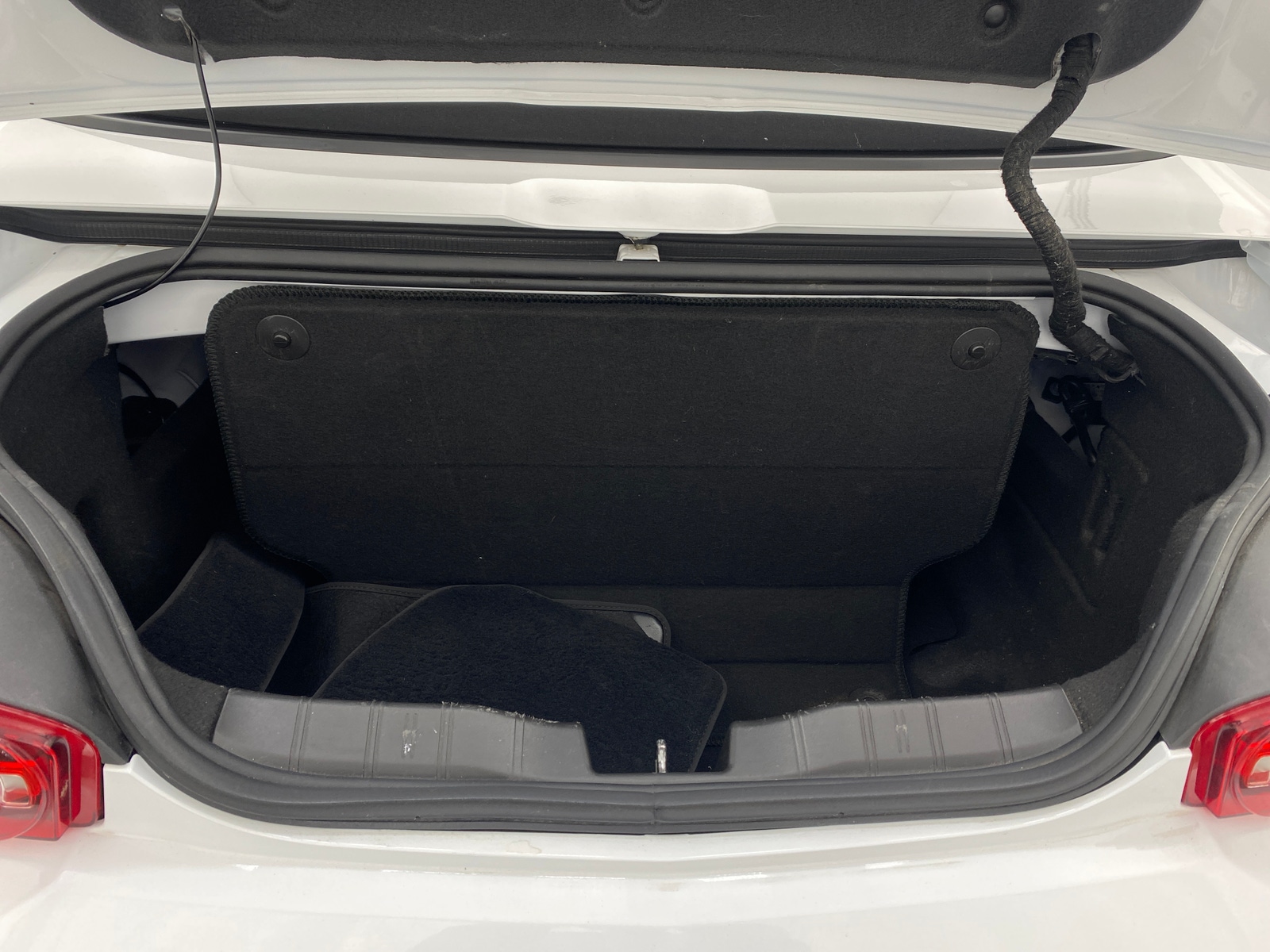 Thumbnail: 2022 Chevrolet Camaro - 7