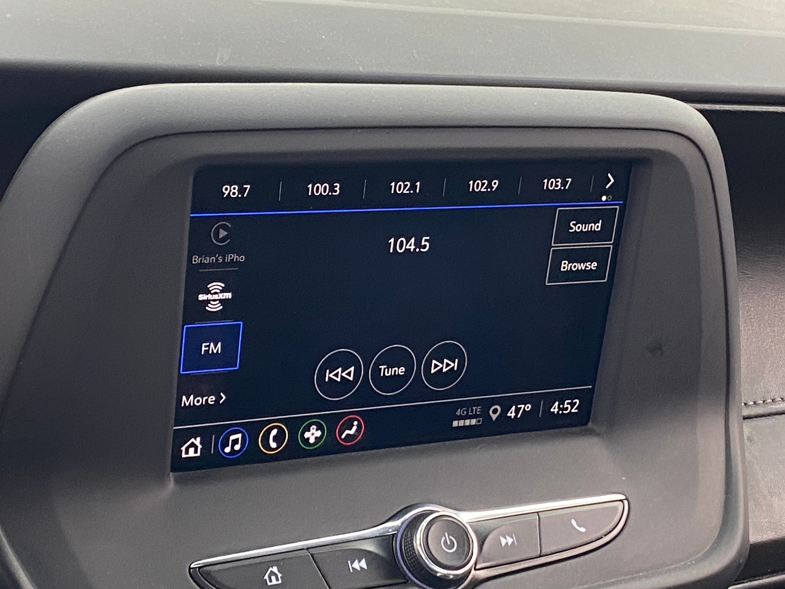 Thumbnail: 2022 Chevrolet Camaro - 4