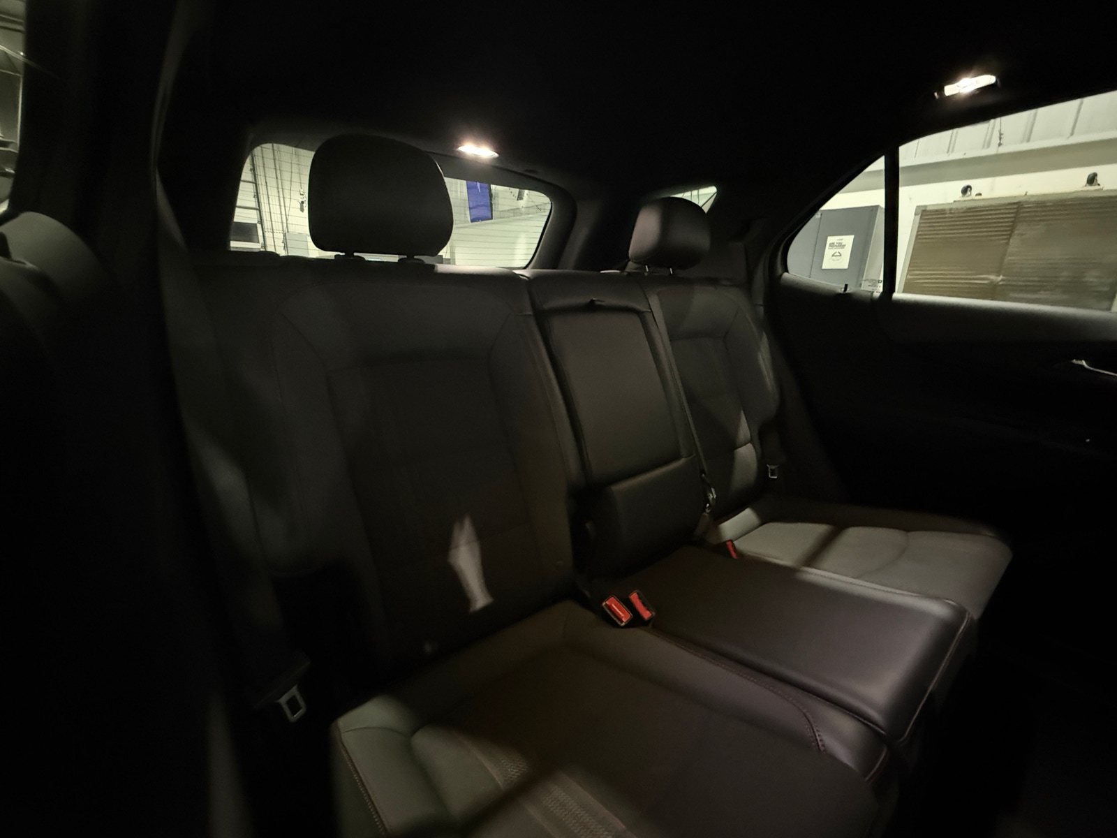 Thumbnail: 2022 Chevrolet Equinox - 6