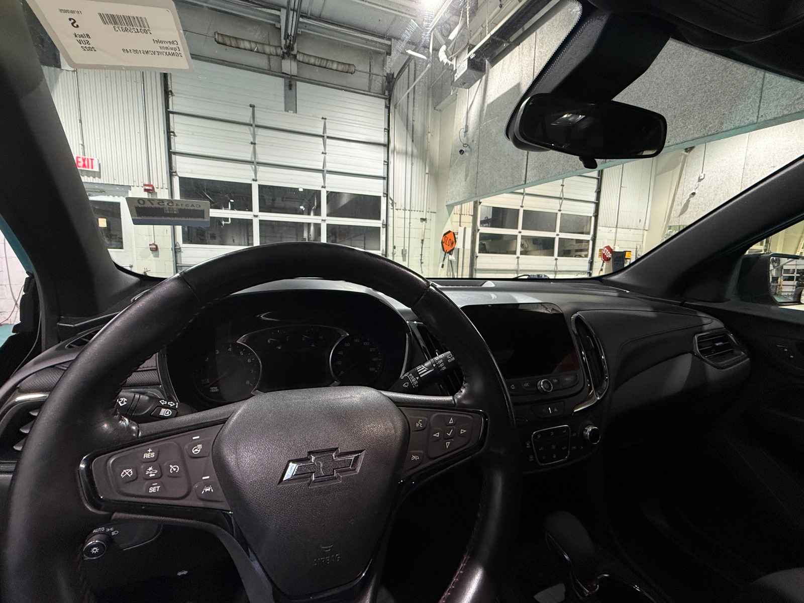 Thumbnail: 2022 Chevrolet Equinox - 3