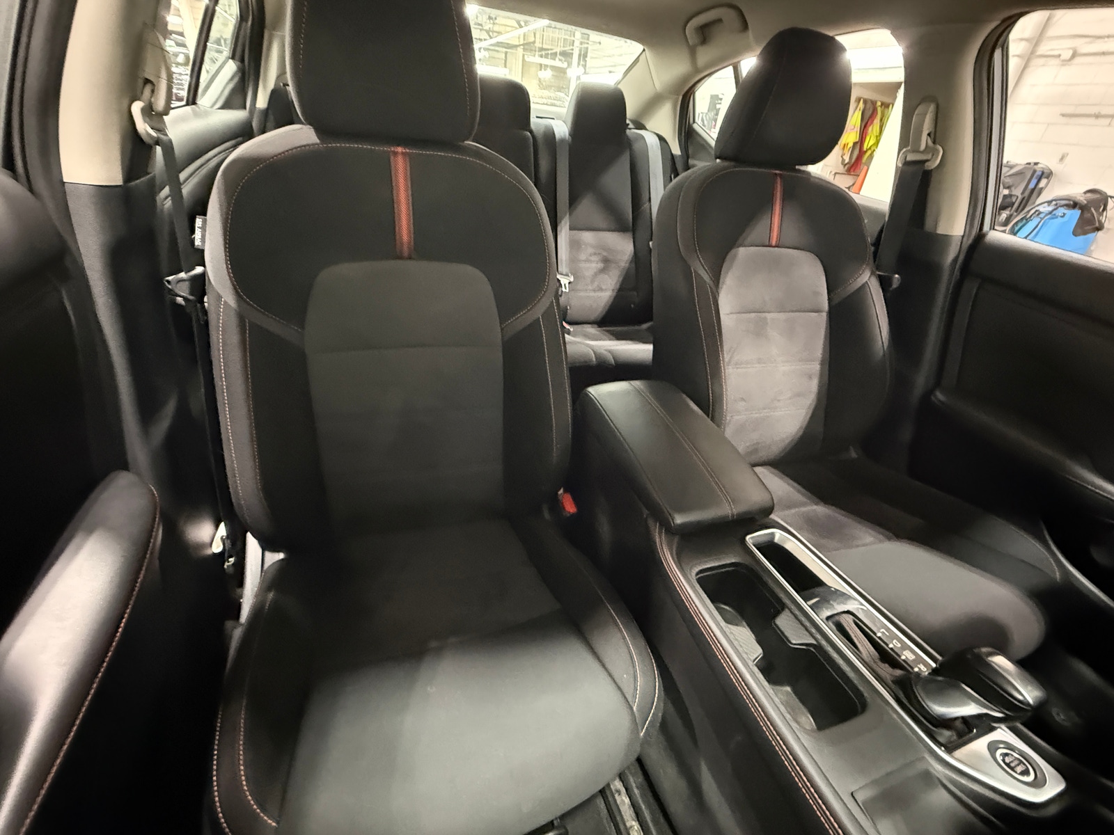 Thumbnail: 2022 Nissan Sentra - 2