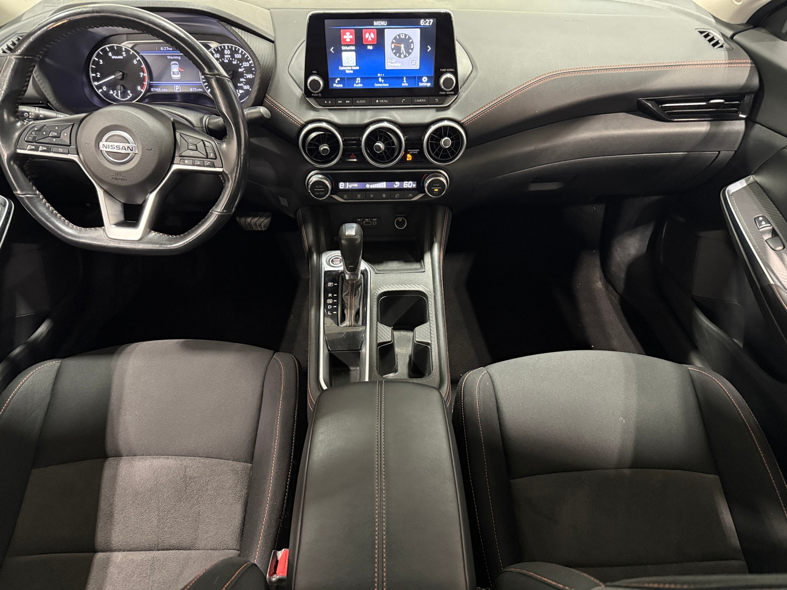 Thumbnail: 2022 Nissan Sentra - 3