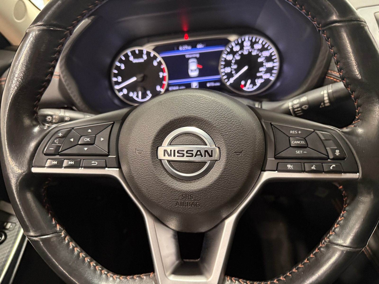 Thumbnail: 2022 Nissan Sentra - 5