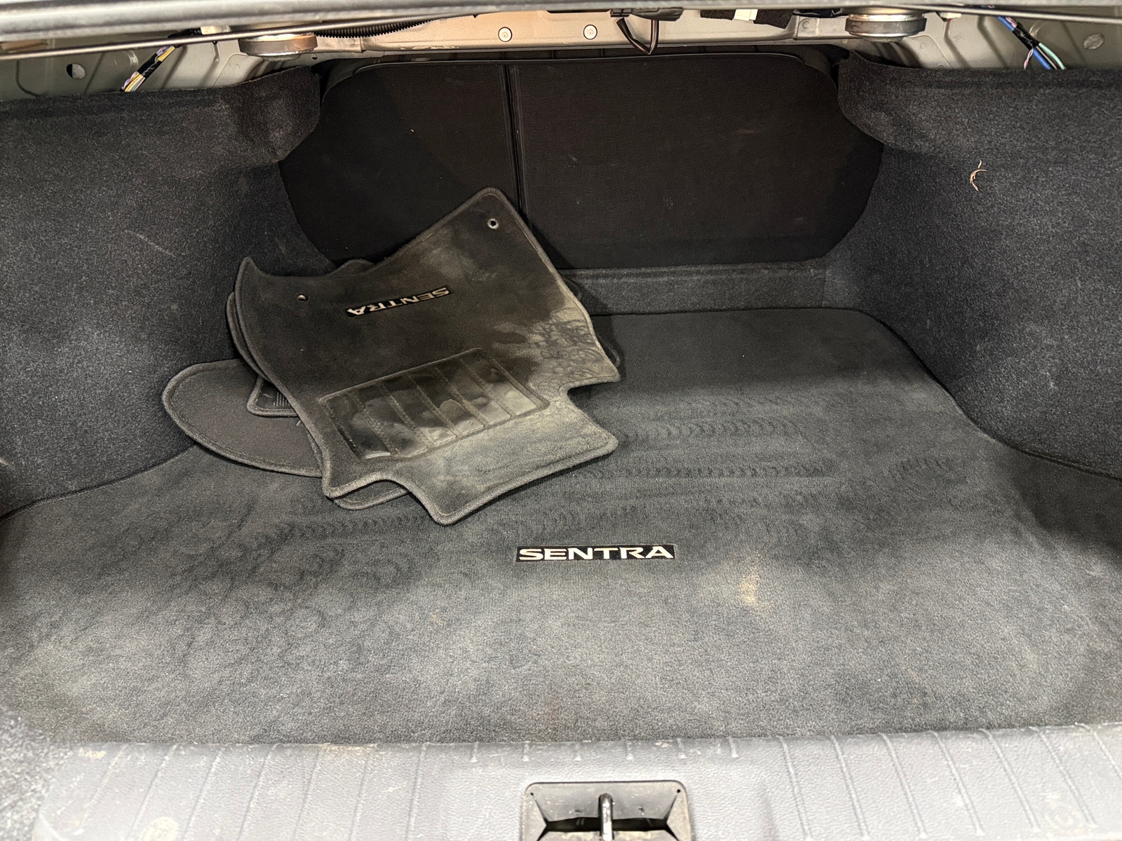 Thumbnail: 2022 Nissan Sentra - 7