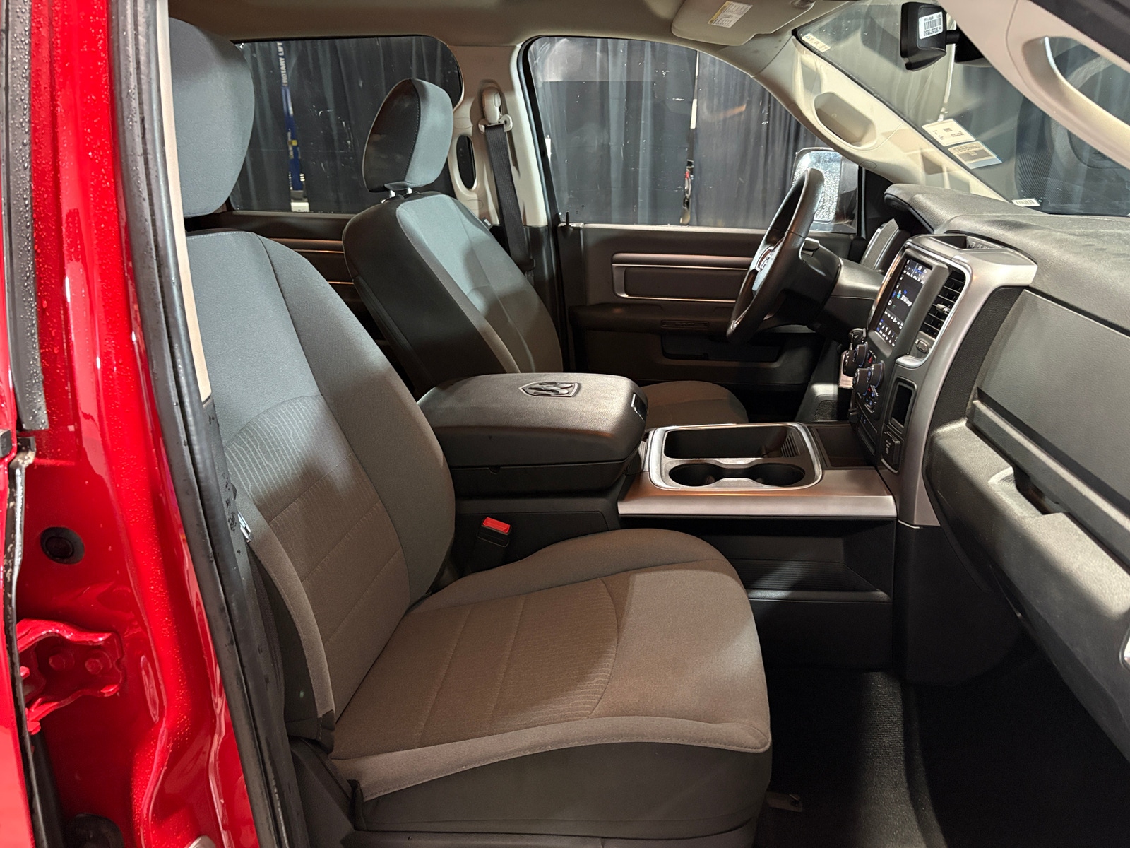 Thumbnail: 2023 RAM 1500 Classic - 2