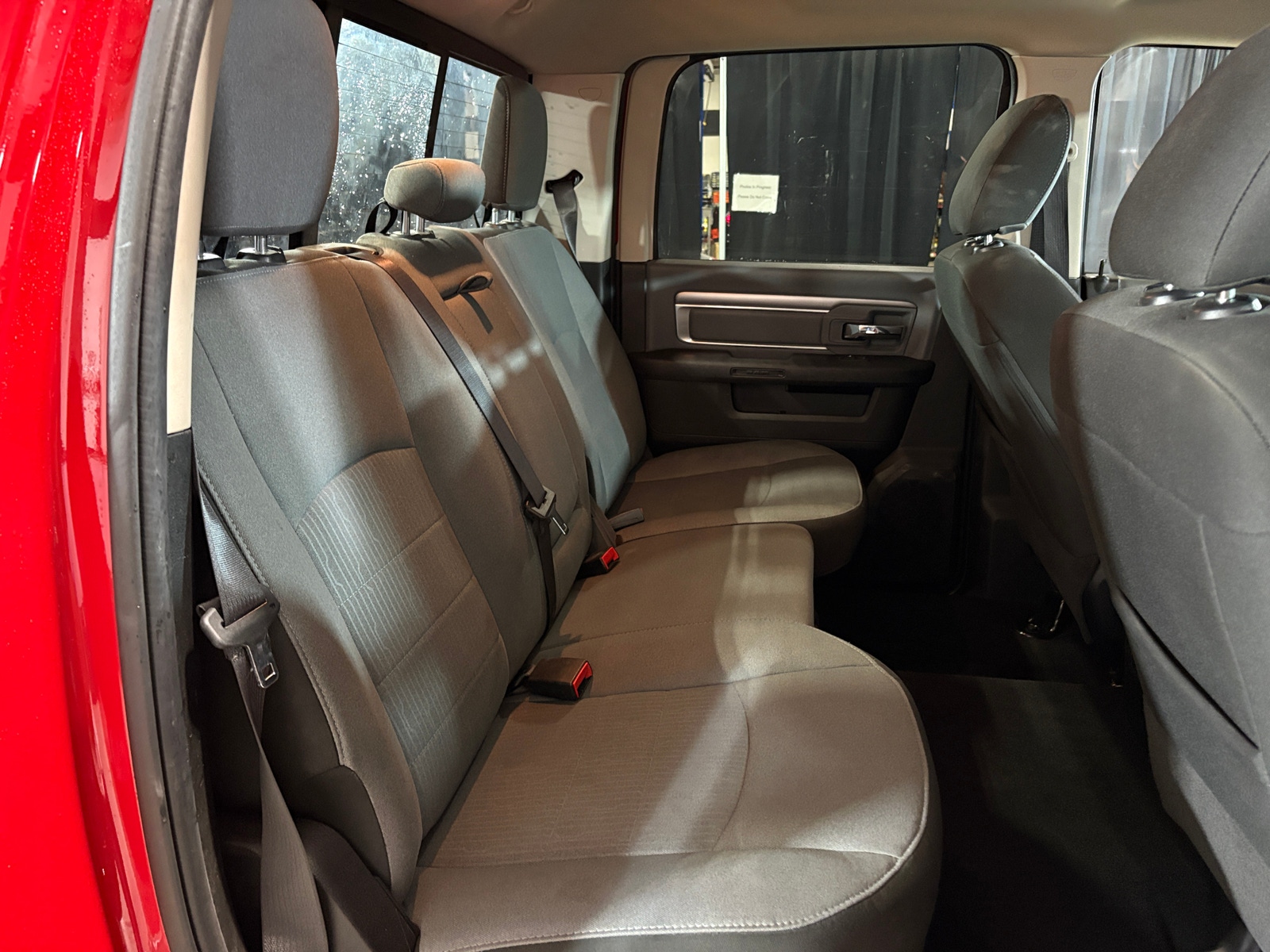 Thumbnail: 2023 RAM 1500 Classic - 6