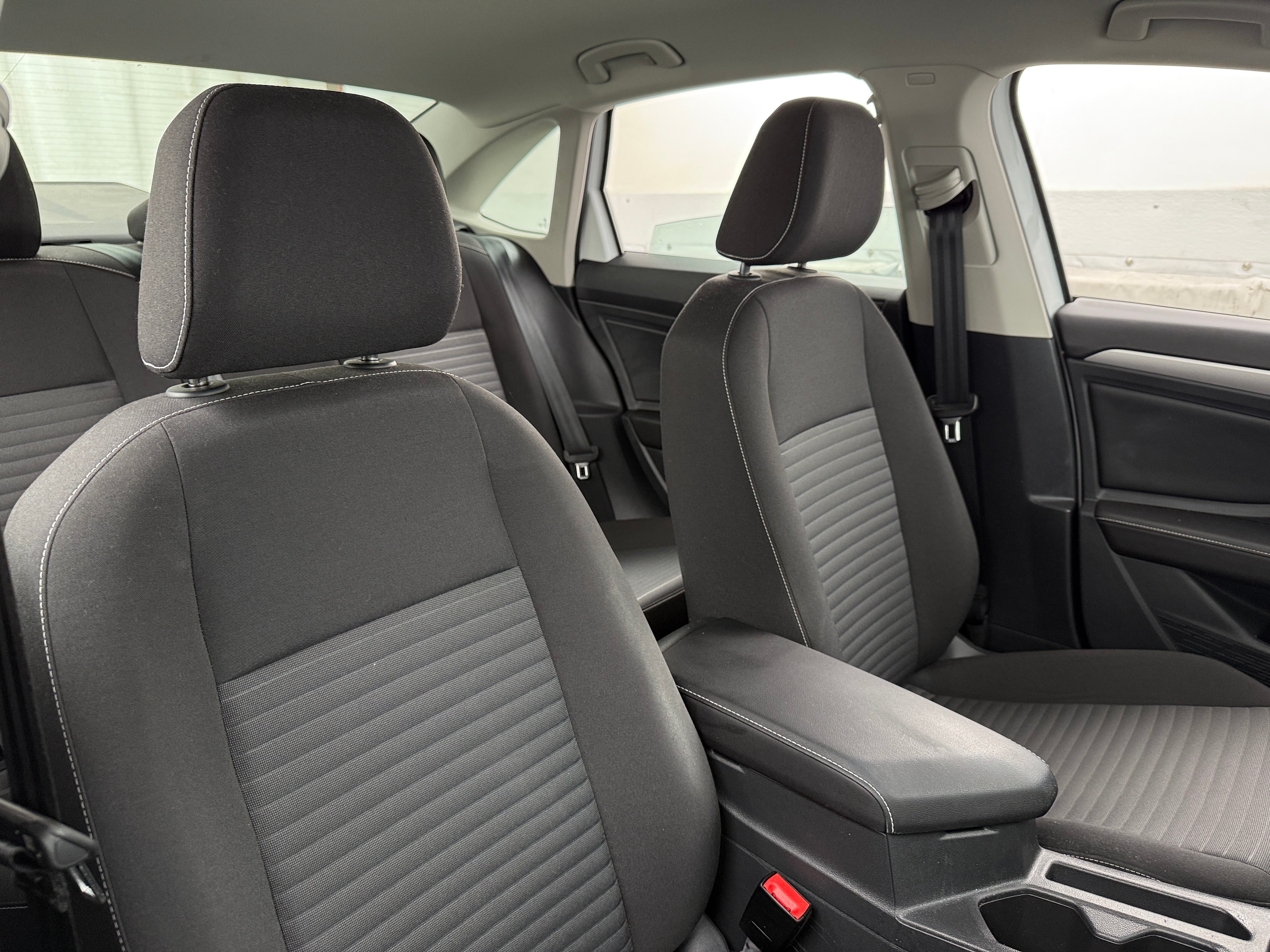 2024 Volkswagen Jetta