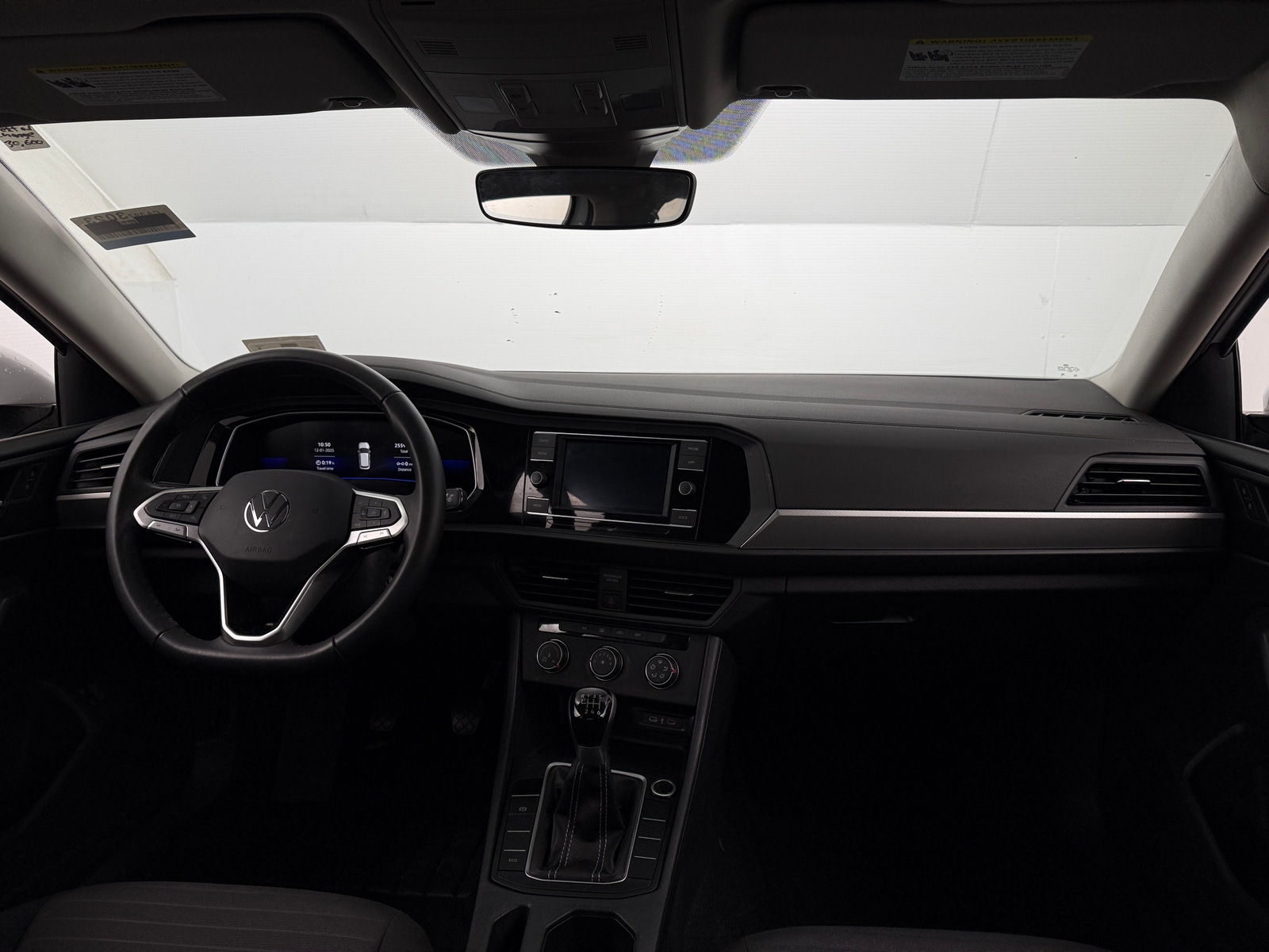 Thumbnail: 2024 Volkswagen Jetta - 3