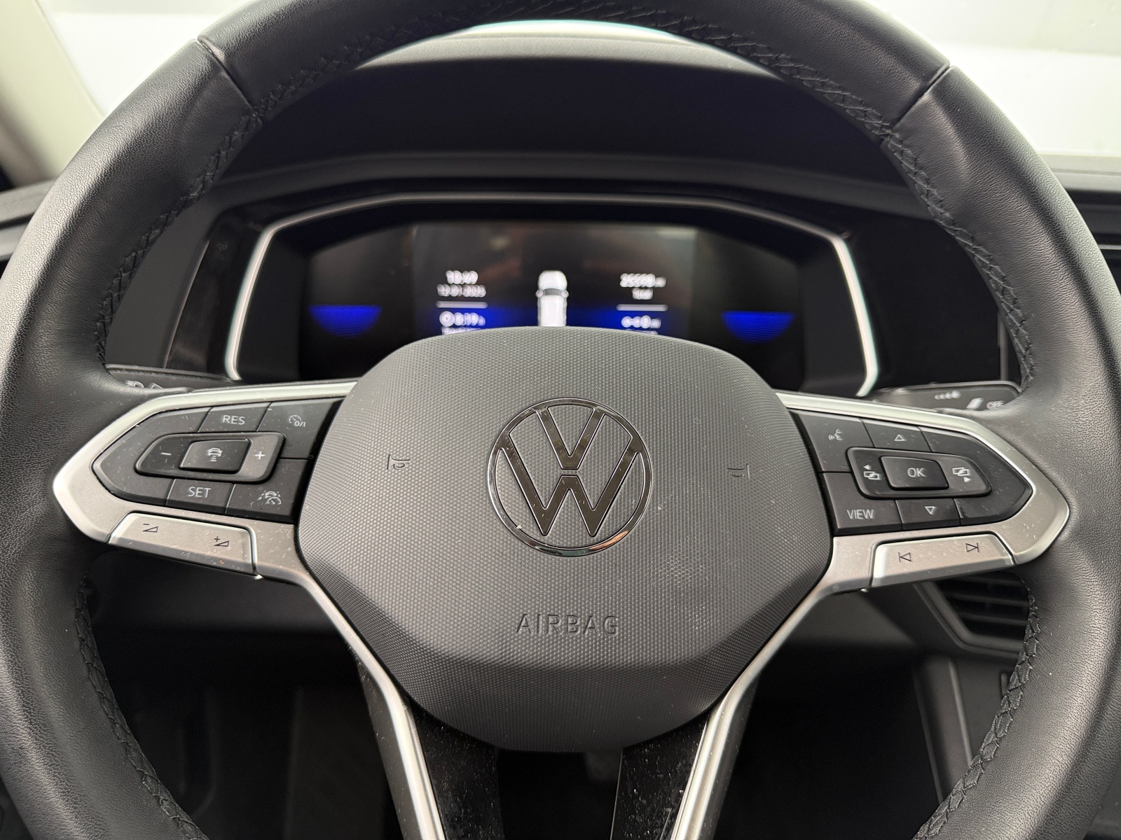 Thumbnail: 2024 Volkswagen Jetta - 5