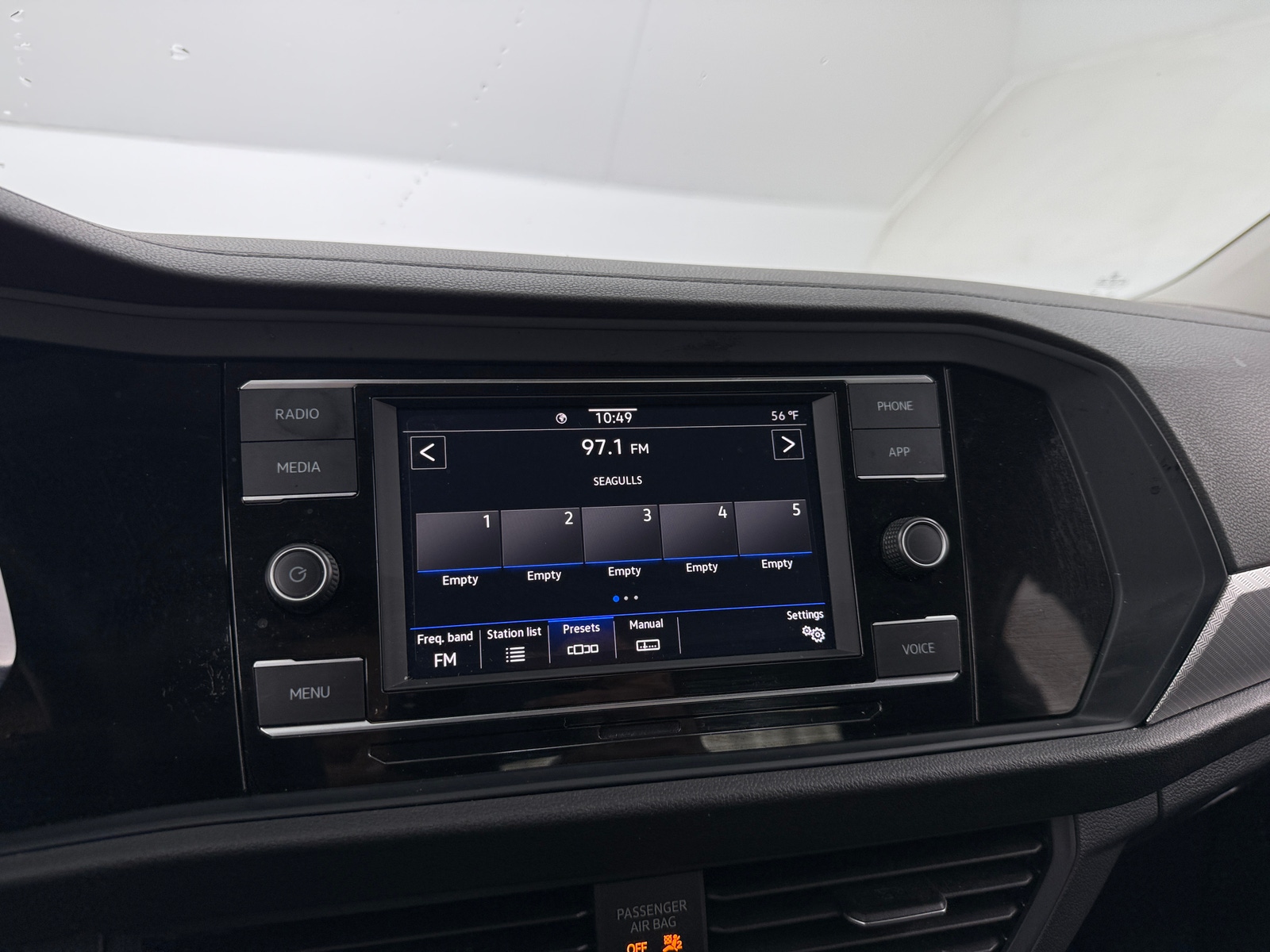 Thumbnail: 2024 Volkswagen Jetta - 4