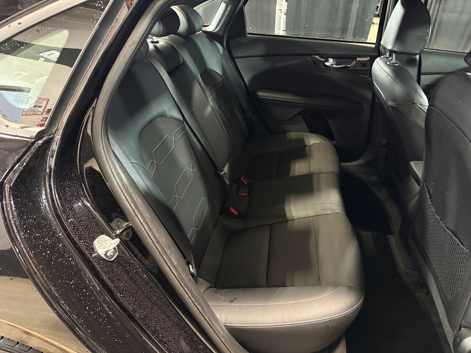 Thumbnail: 2021 Kia Forte - 6