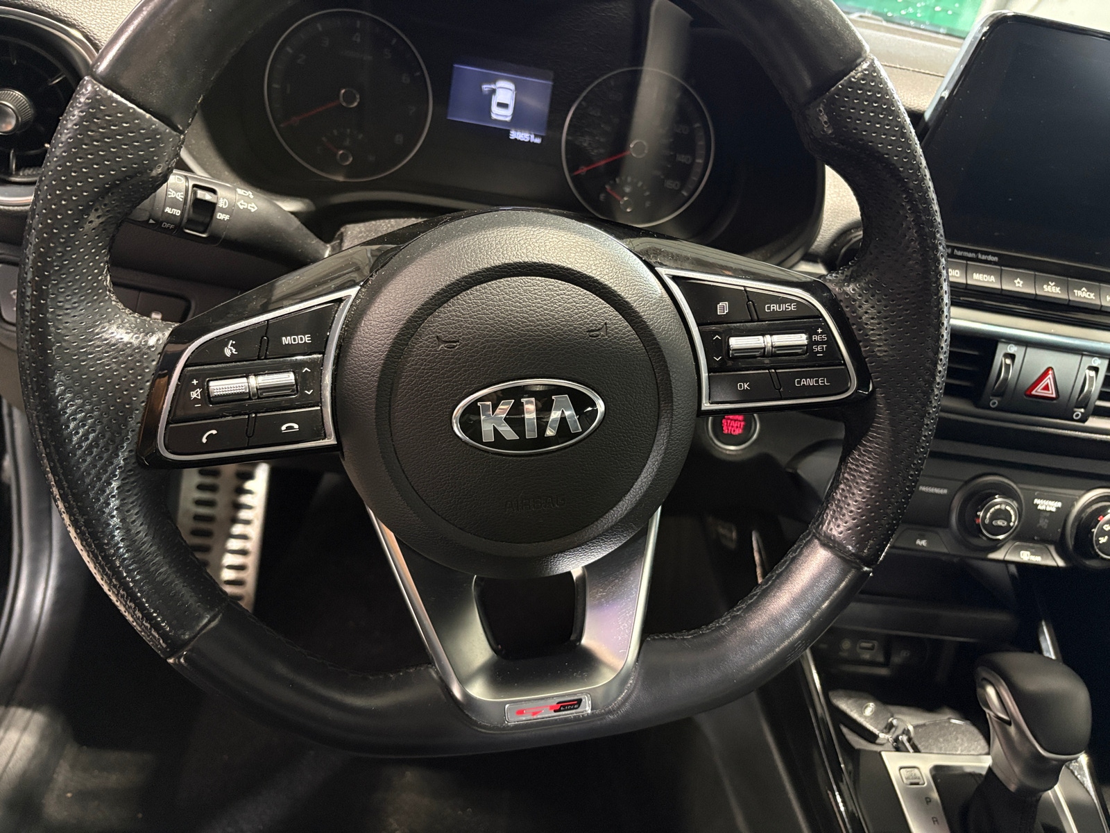 Thumbnail: 2021 Kia Forte - 5
