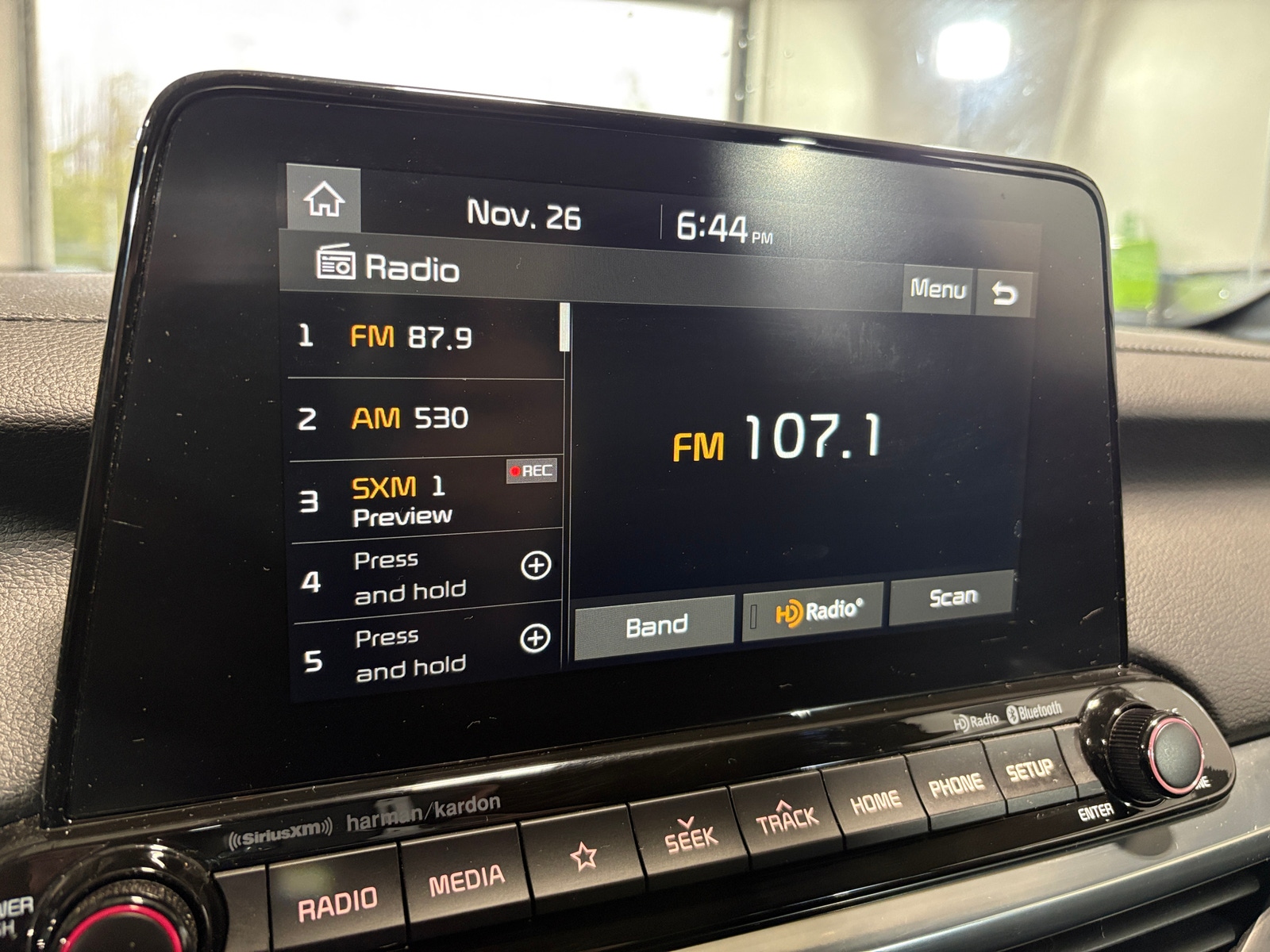 Thumbnail: 2021 Kia Forte - 4