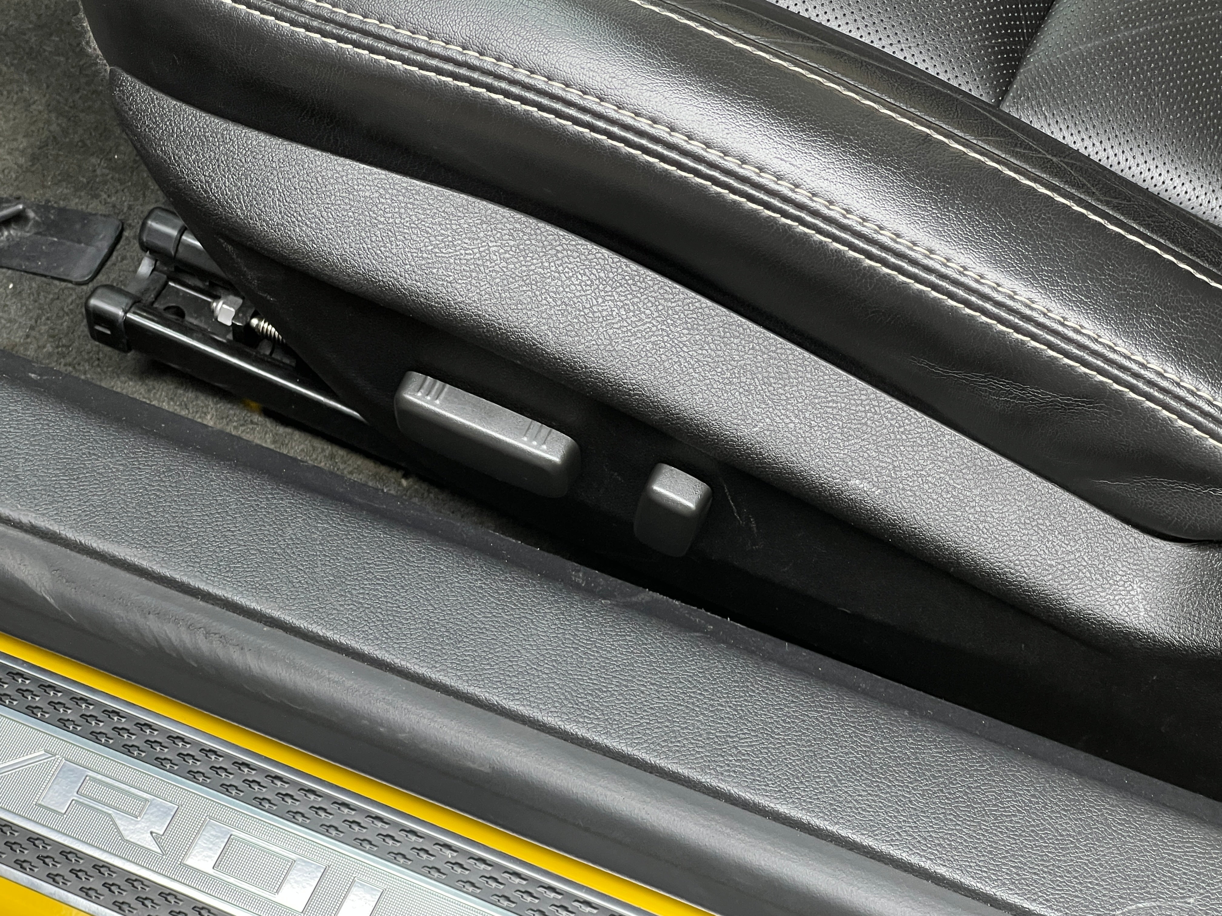 2010 Chevrolet Camaro