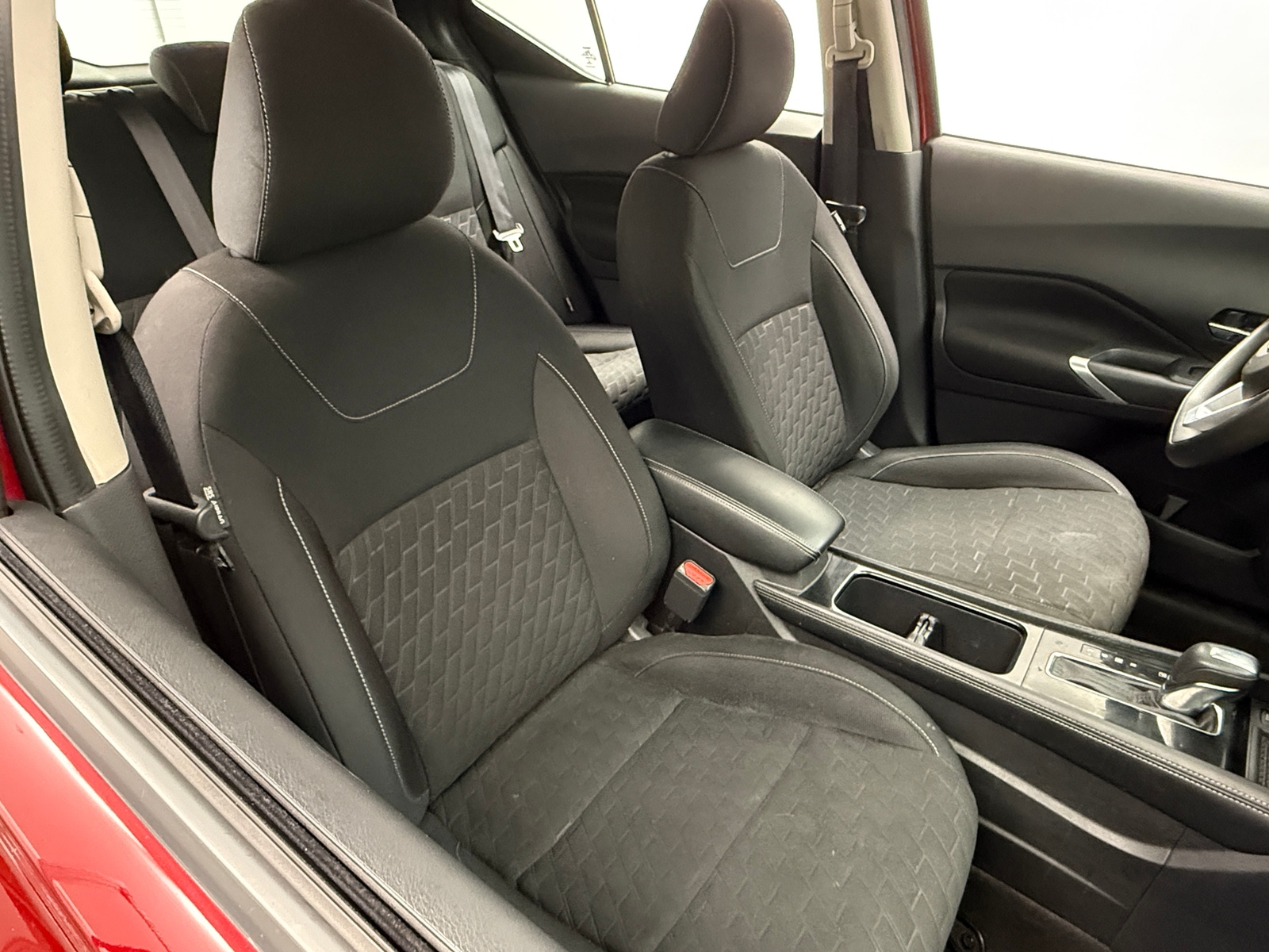 Thumbnail: 2021 Nissan Kicks - 2