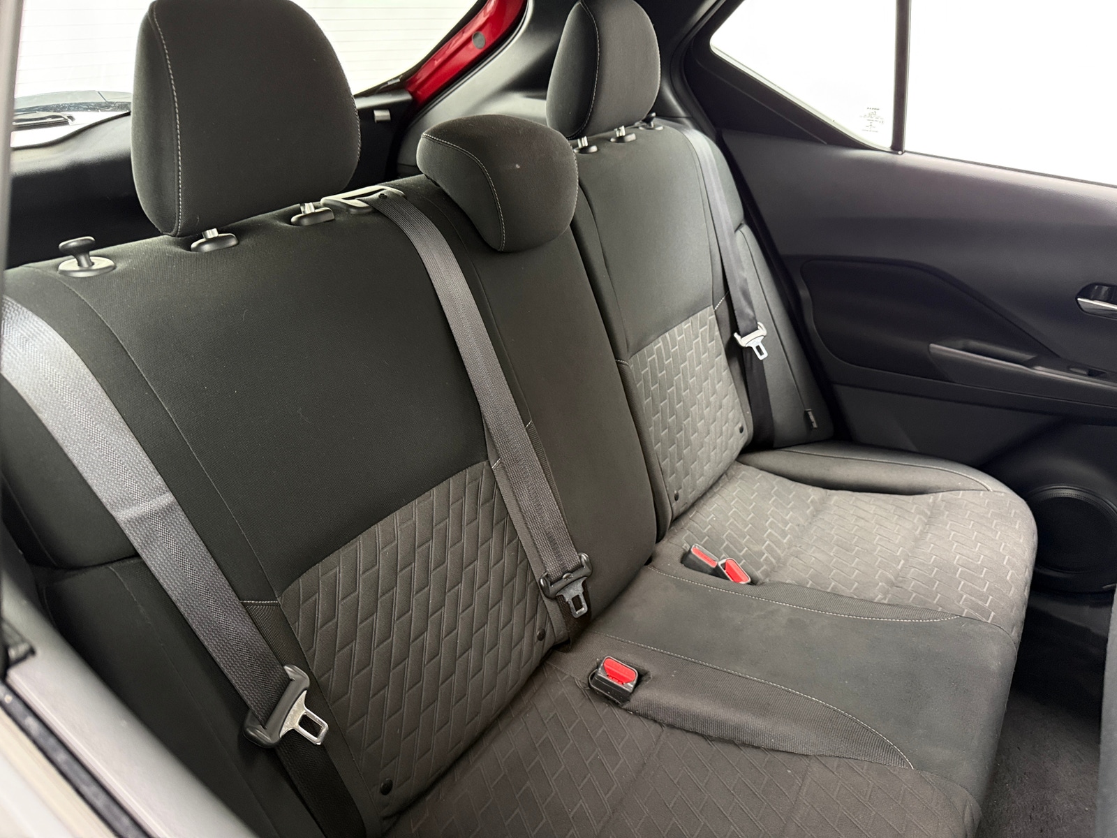 Thumbnail: 2021 Nissan Kicks - 6