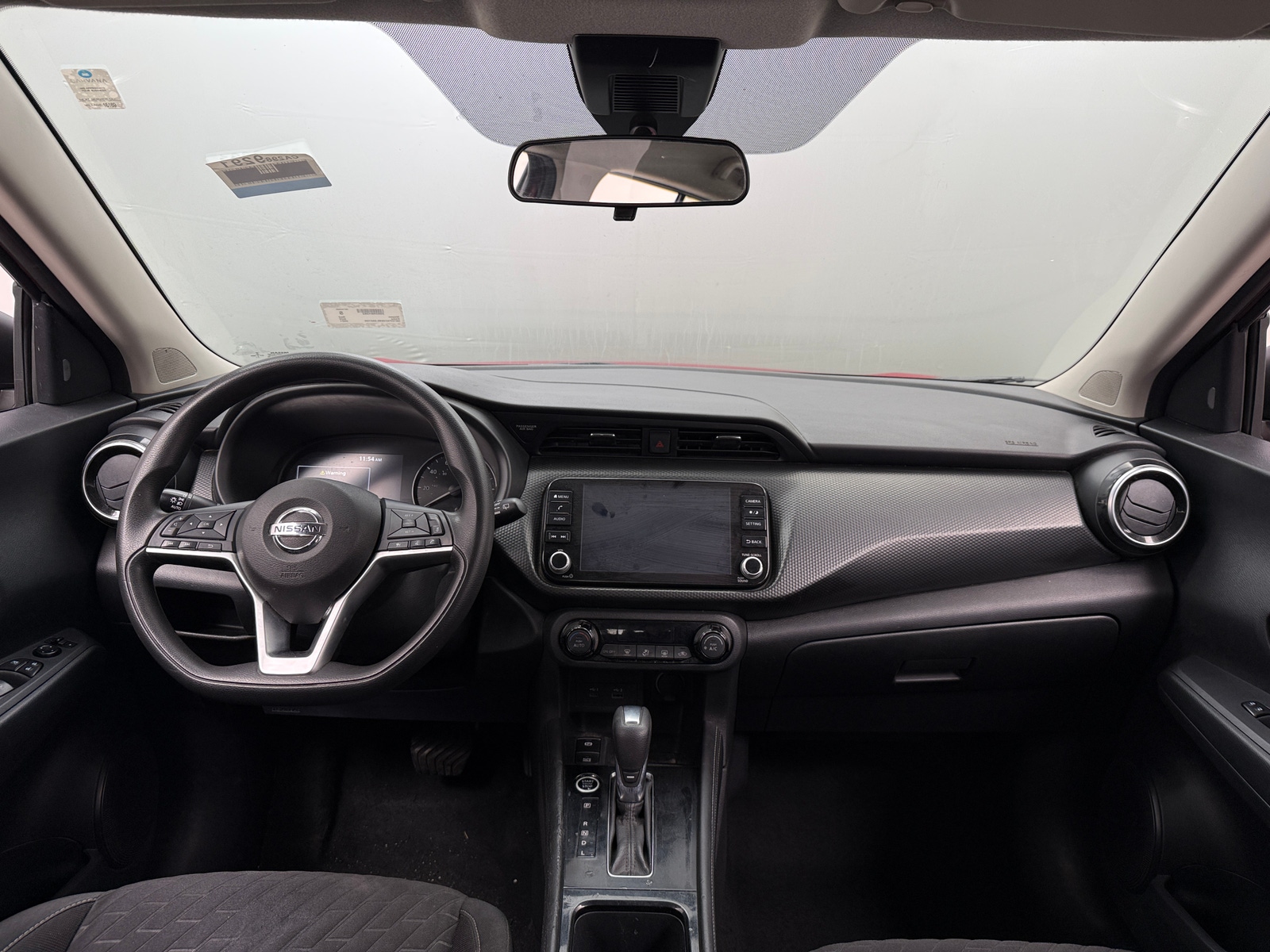 Thumbnail: 2021 Nissan Kicks - 3