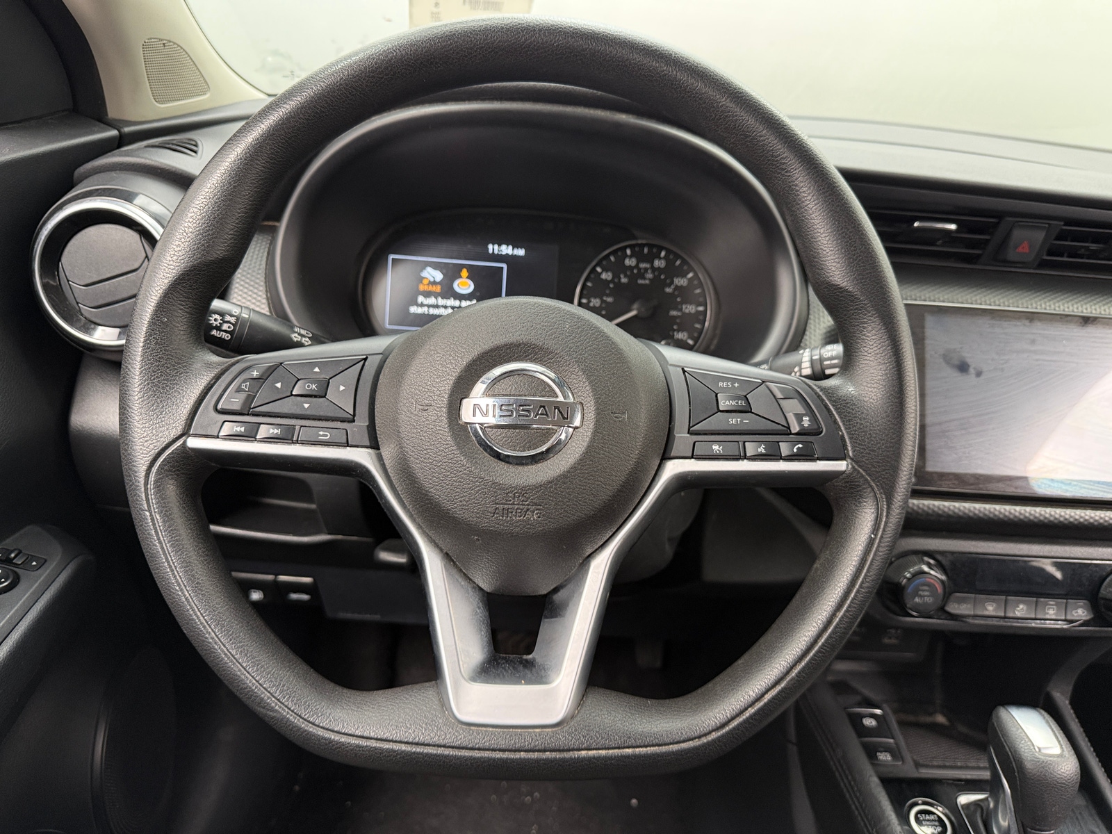 Thumbnail: 2021 Nissan Kicks - 5