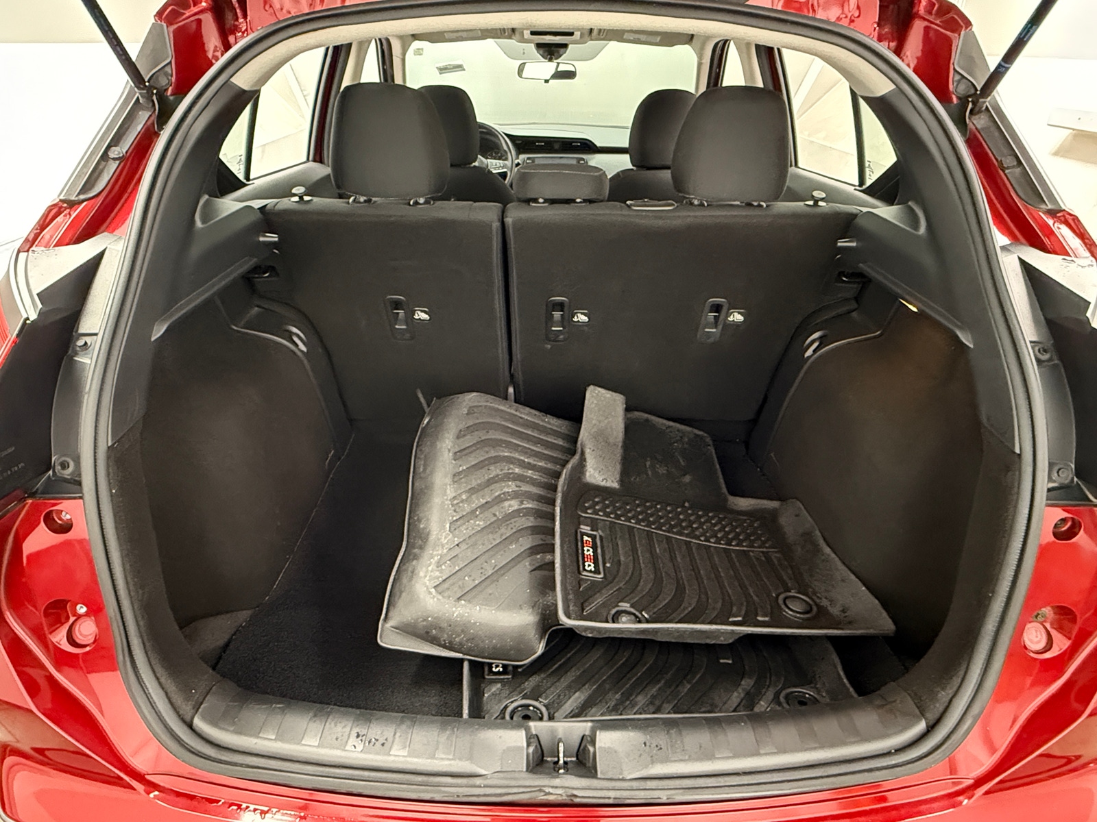 Thumbnail: 2021 Nissan Kicks - 7