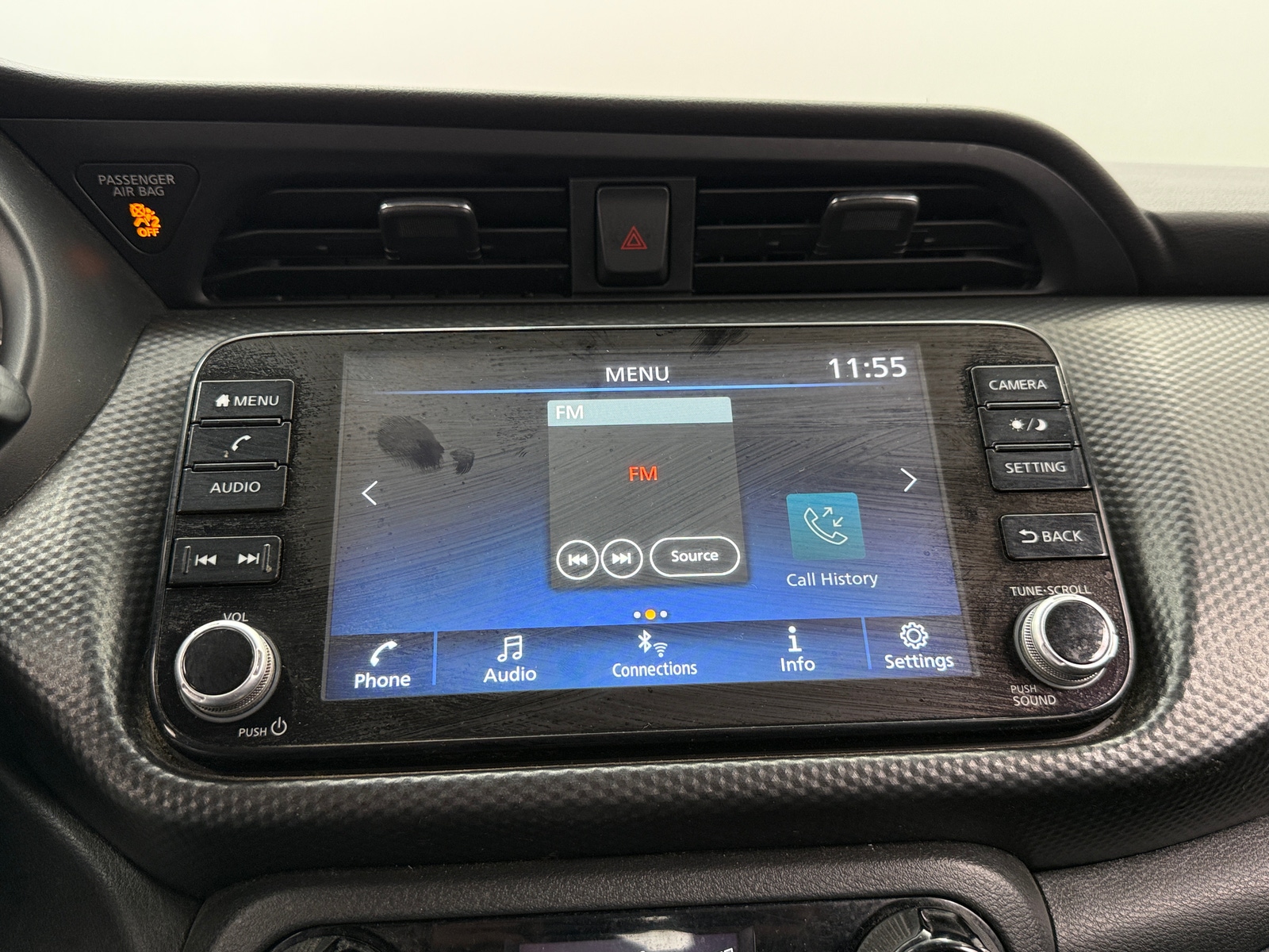 Thumbnail: 2021 Nissan Kicks - 4