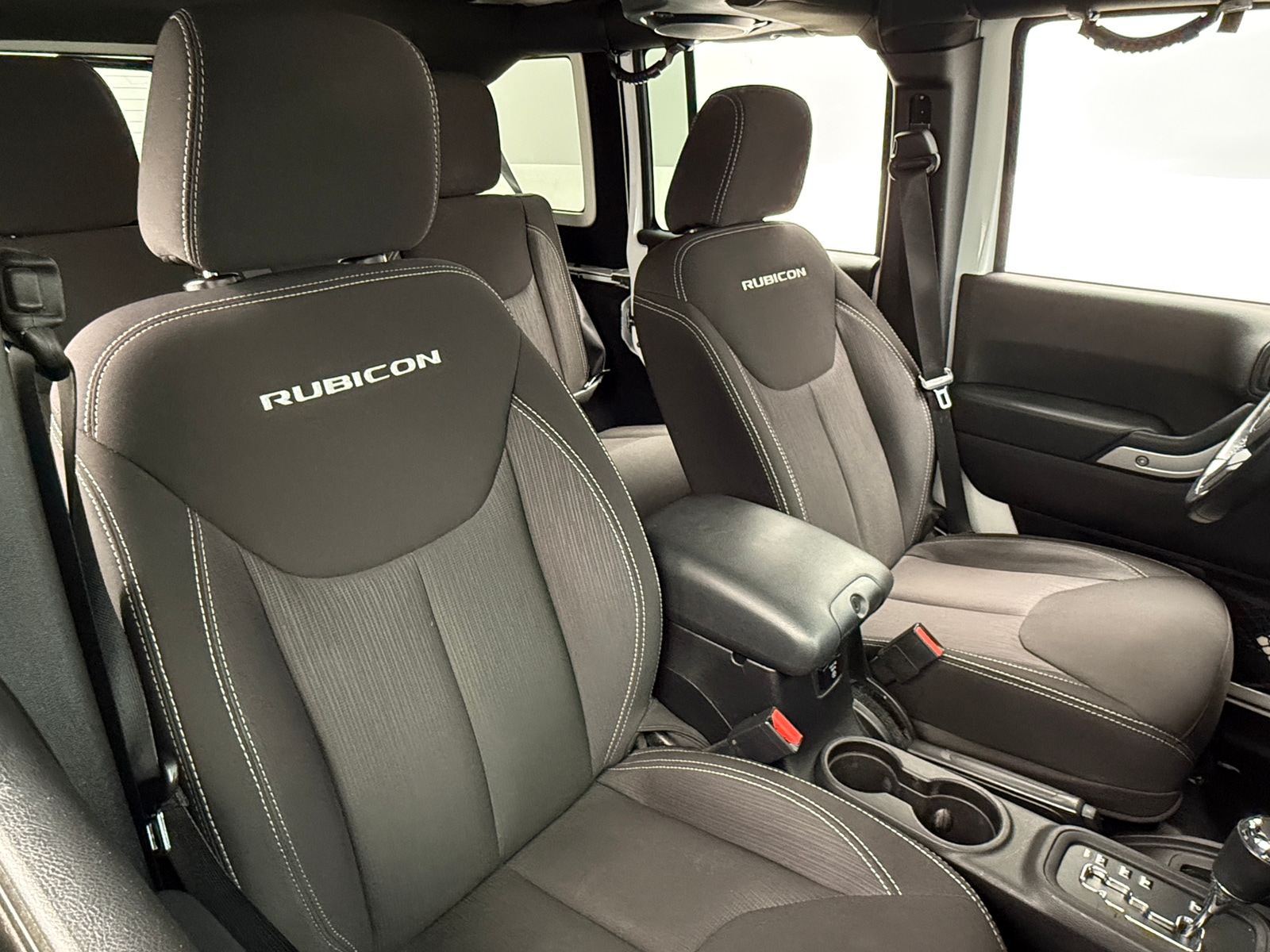 Thumbnail: 2014 Jeep Wrangler - 2