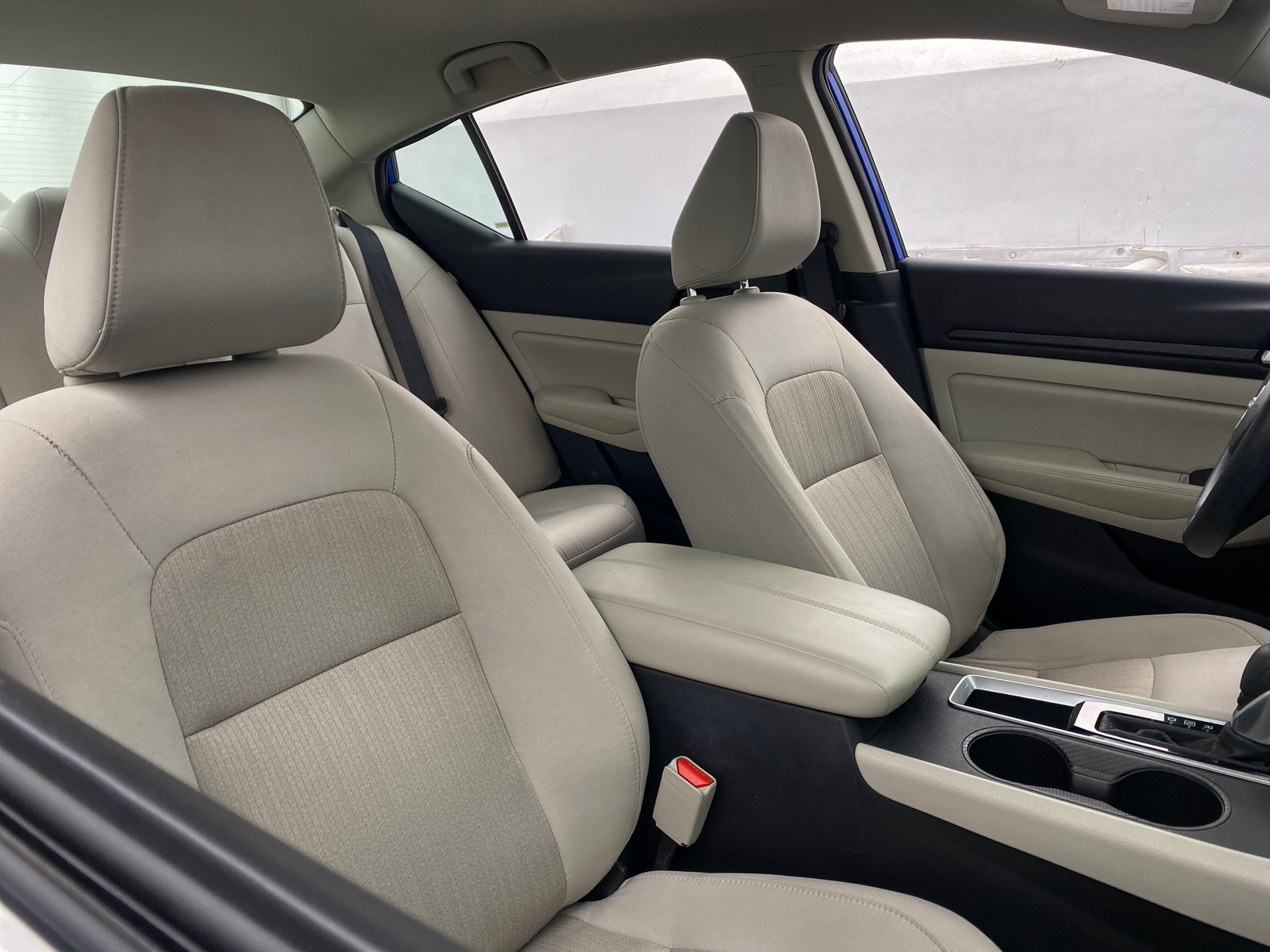 Thumbnail: 2025 Nissan Altima - 2