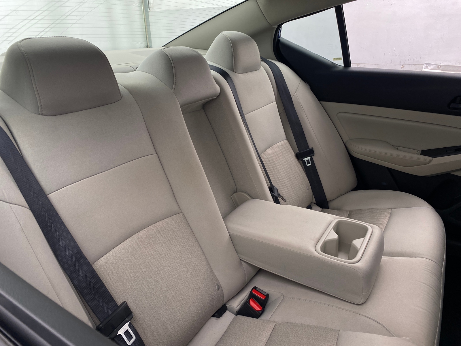 Thumbnail: 2025 Nissan Altima - 6