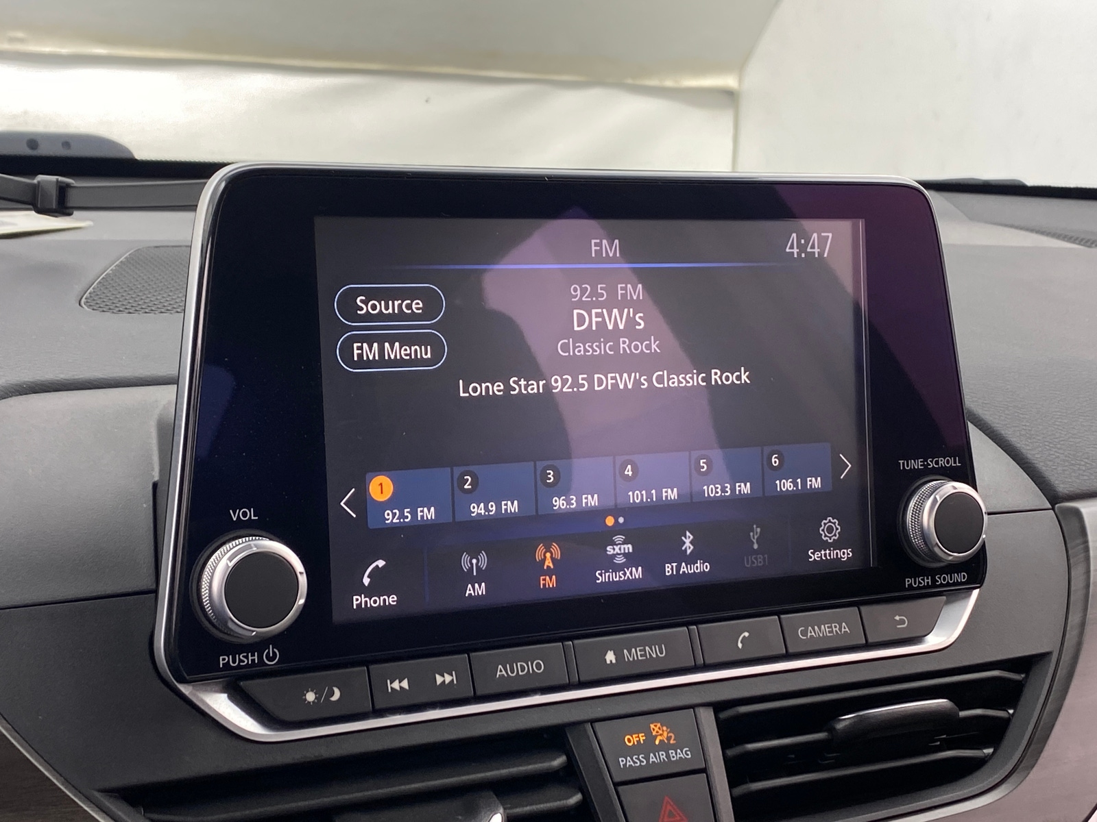 Thumbnail: 2025 Nissan Altima - 4