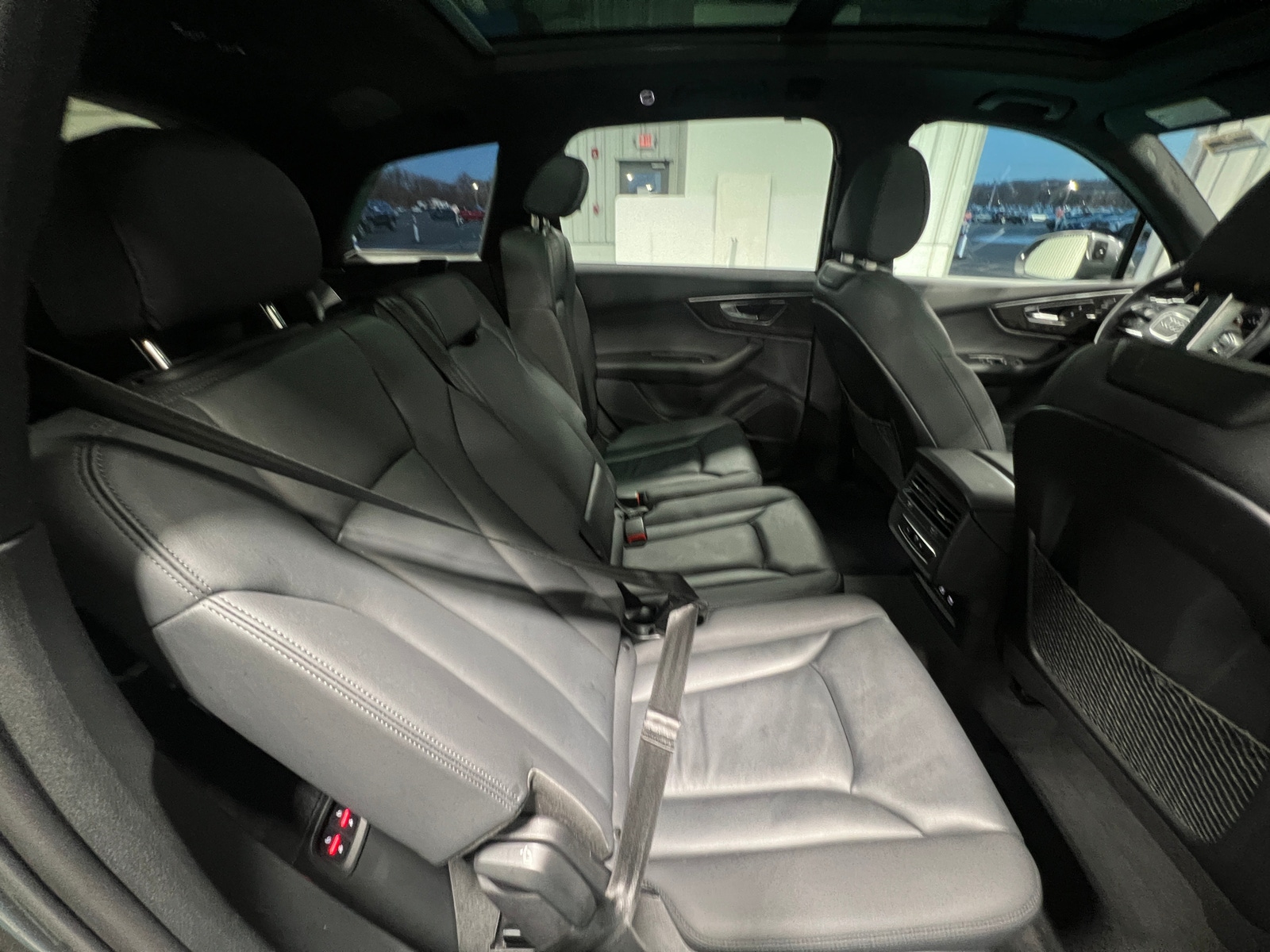 Thumbnail: 2021 Audi Q7 - 5