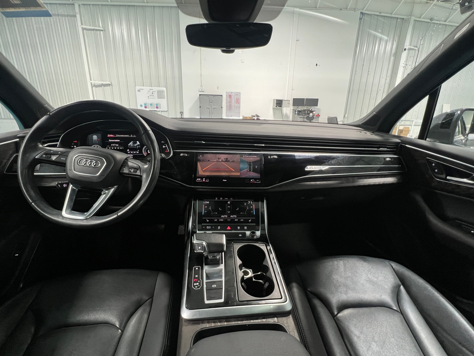 Thumbnail: 2021 Audi Q7 - 2