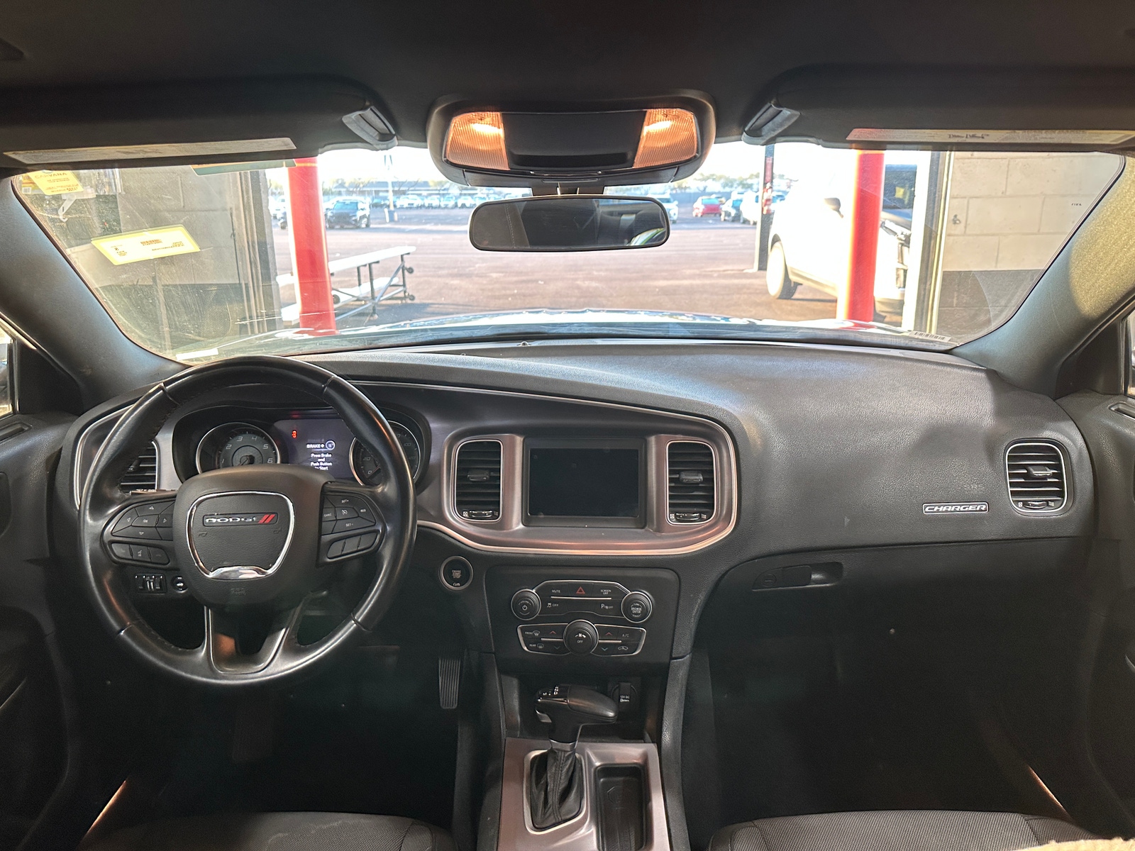 Thumbnail: 2022 Dodge Charger - 3