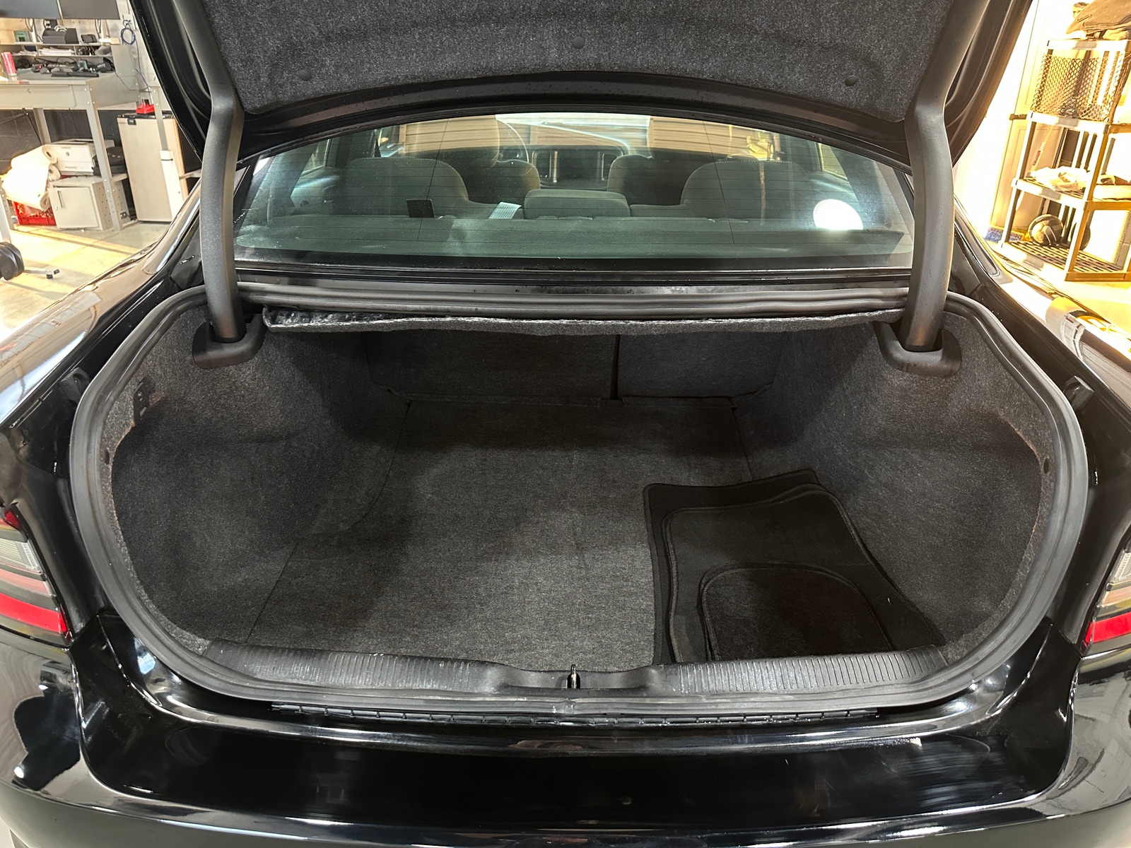 Thumbnail: 2022 Dodge Charger - 7