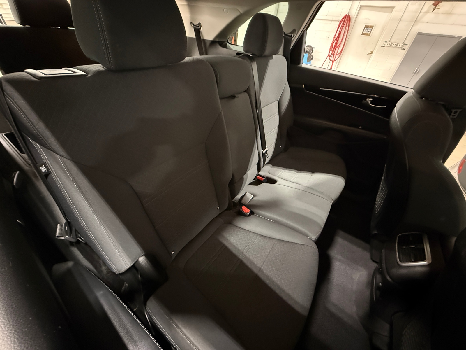 Thumbnail: 2019 Kia Sorento - 6