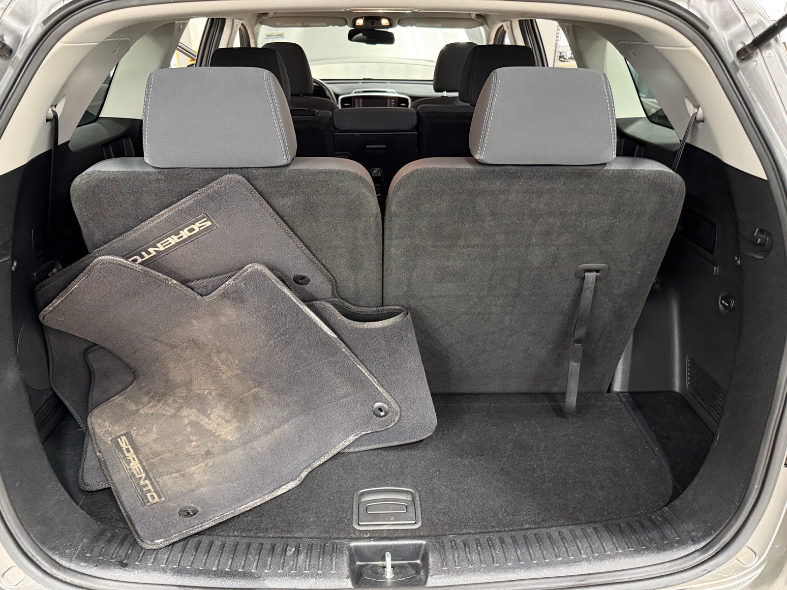 Thumbnail: 2019 Kia Sorento - 7