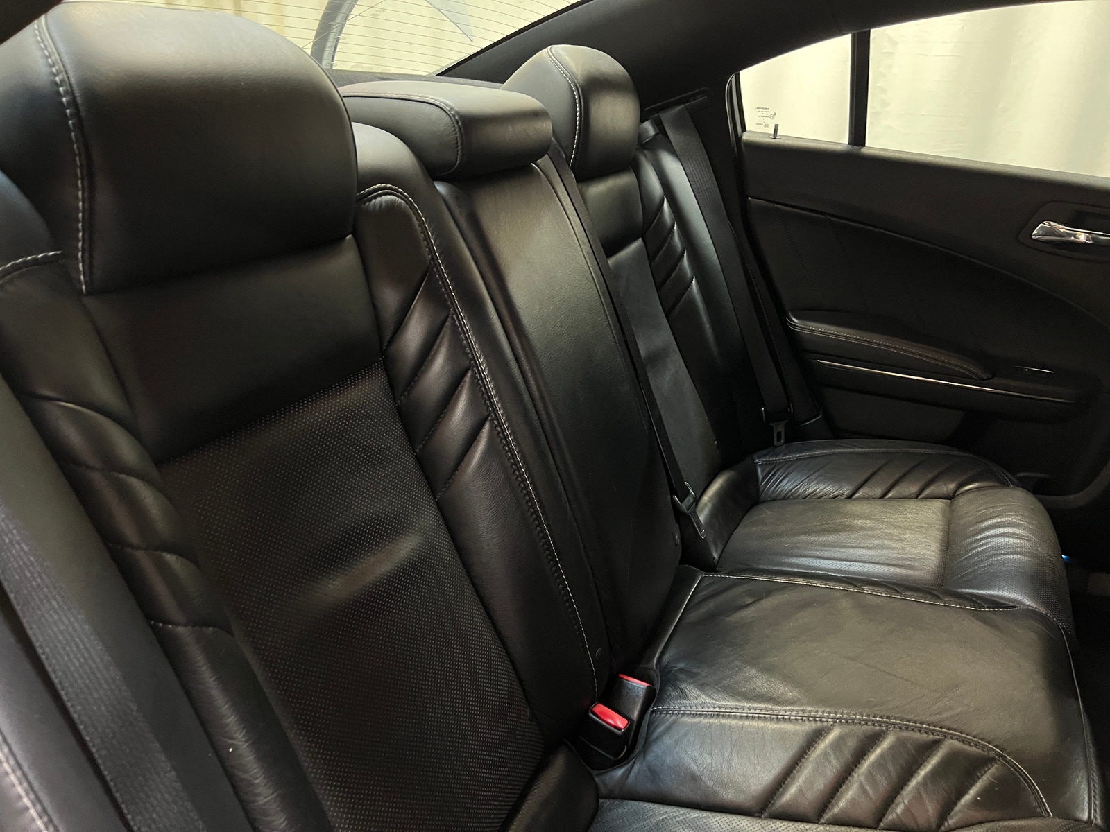 Thumbnail: 2016 Dodge Charger - 5