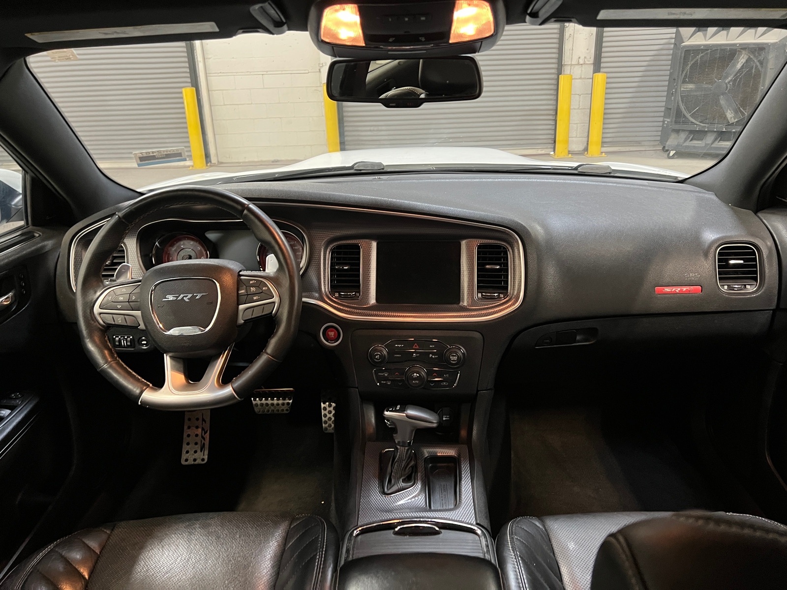 Thumbnail: 2016 Dodge Charger - 2