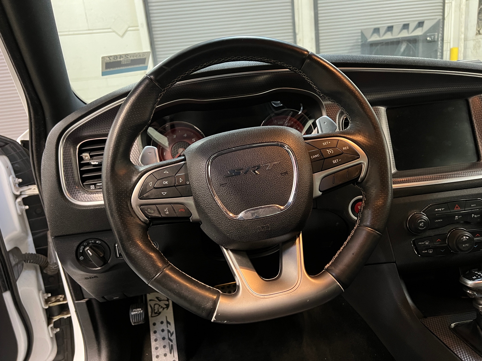 Thumbnail: 2016 Dodge Charger - 4