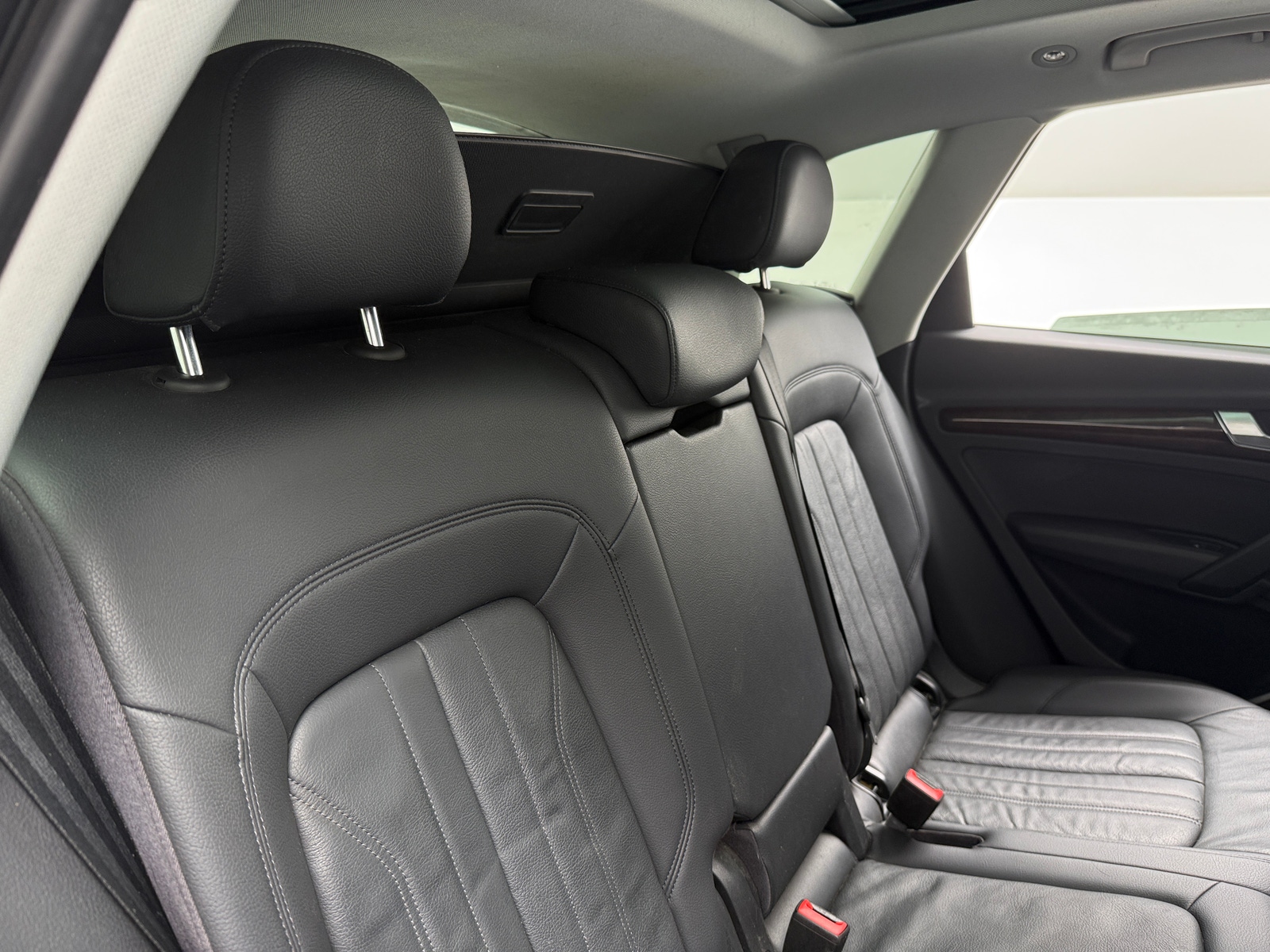 Thumbnail: 2018 Audi Q5 - 5