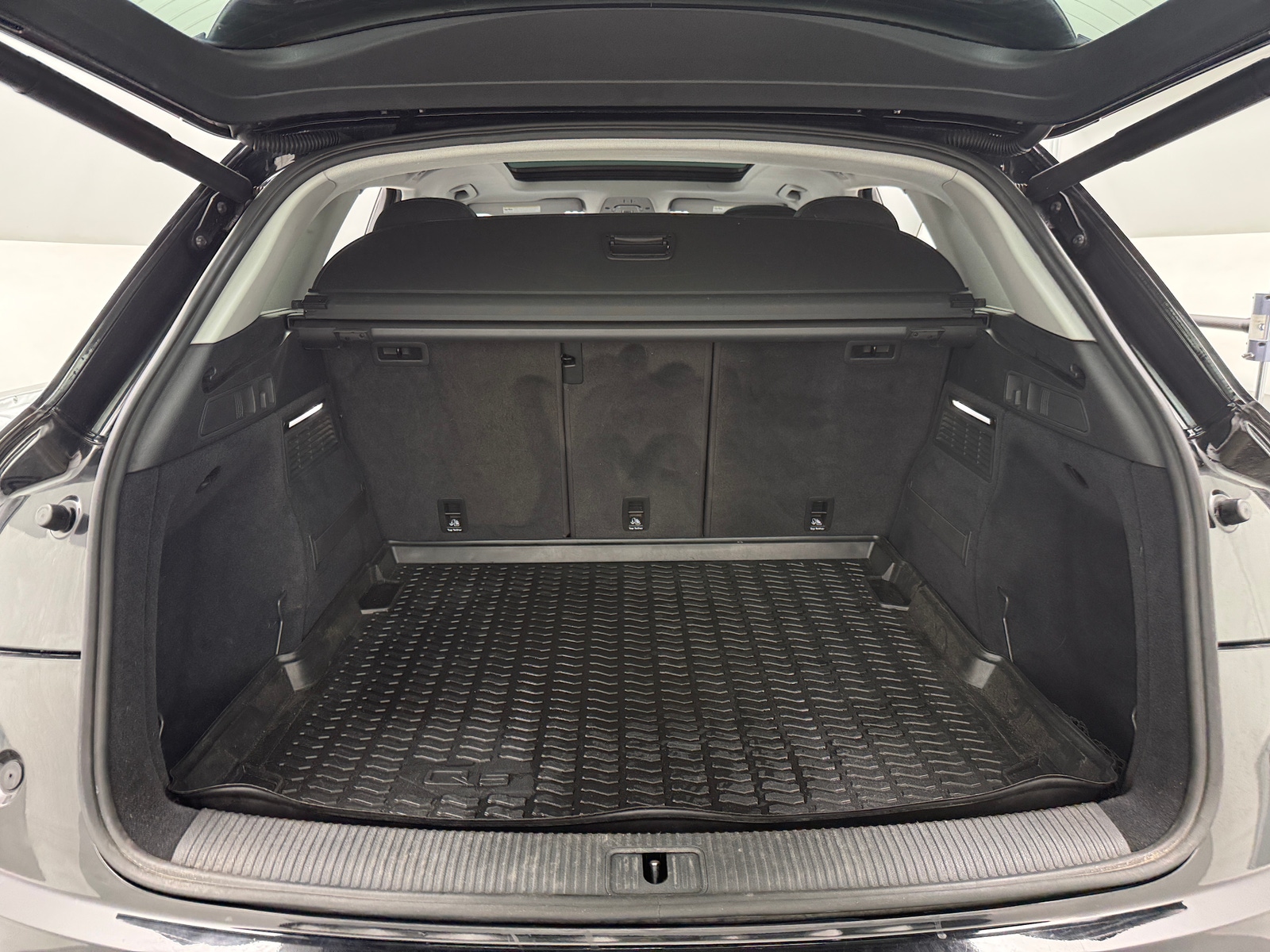 Thumbnail: 2018 Audi Q5 - 6