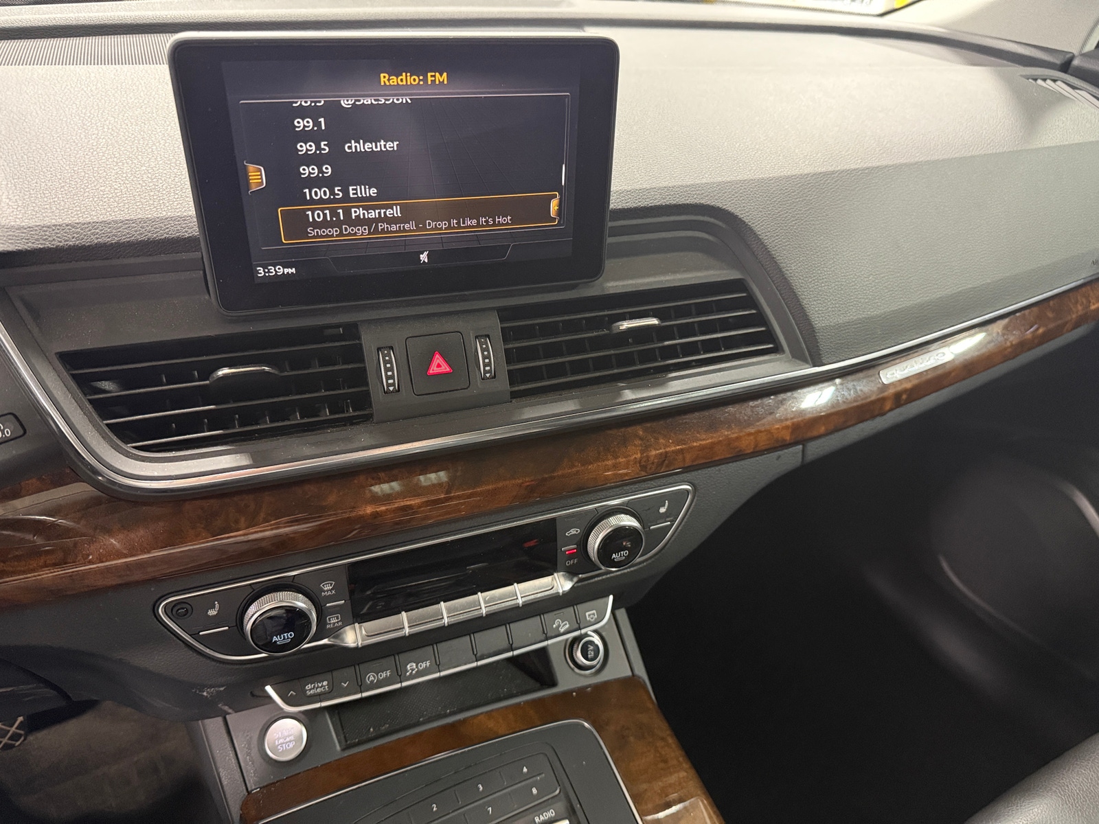 Thumbnail: 2018 Audi Q5 - 3