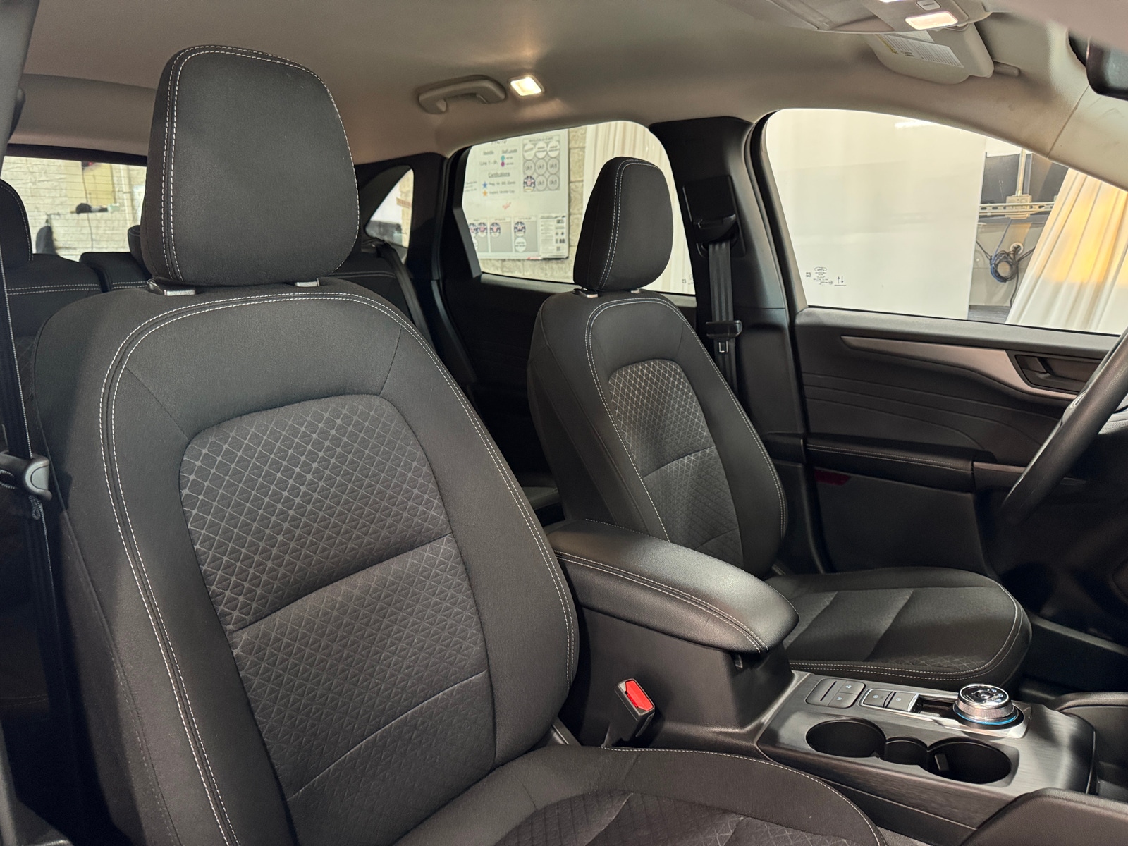 Thumbnail: 2025 Ford Escape - 2