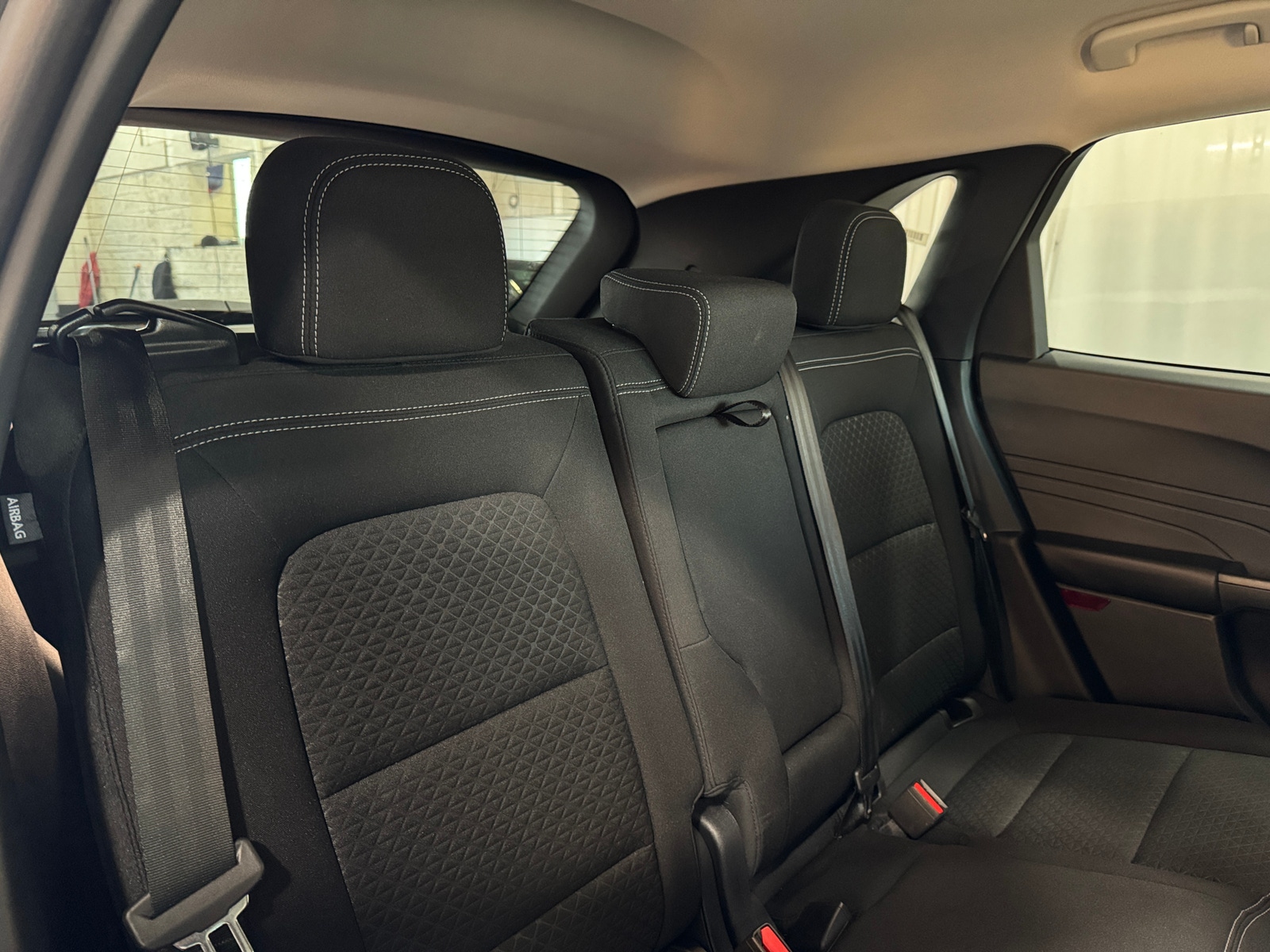 Thumbnail: 2025 Ford Escape - 6