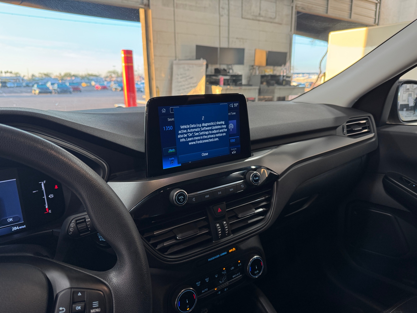 Thumbnail: 2025 Ford Escape - 4