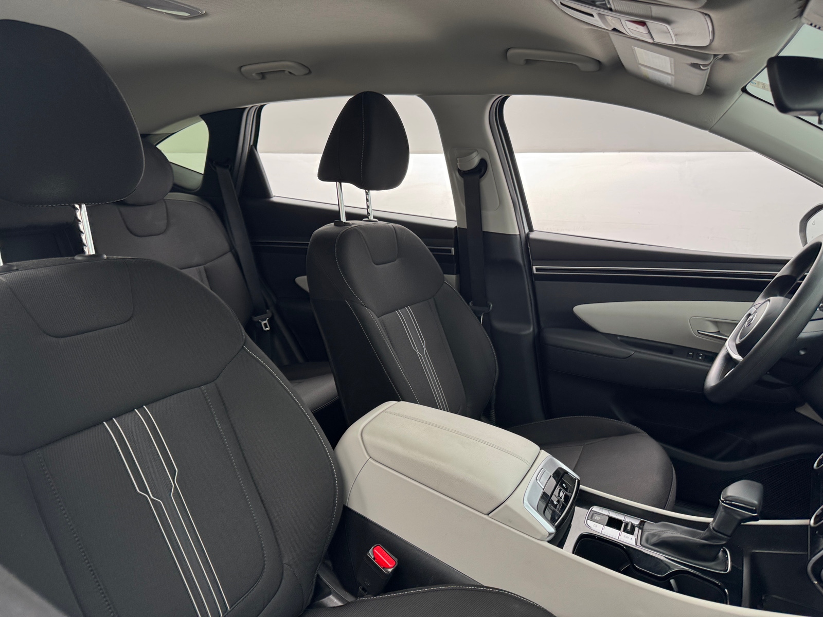 Thumbnail: 2023 Hyundai Tucson - 2