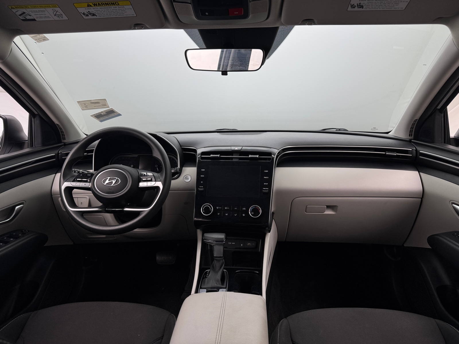 Thumbnail: 2023 Hyundai Tucson - 3